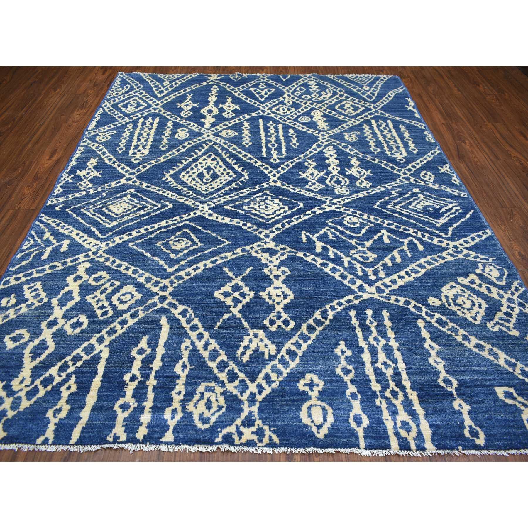 Moderne 8'x9'6