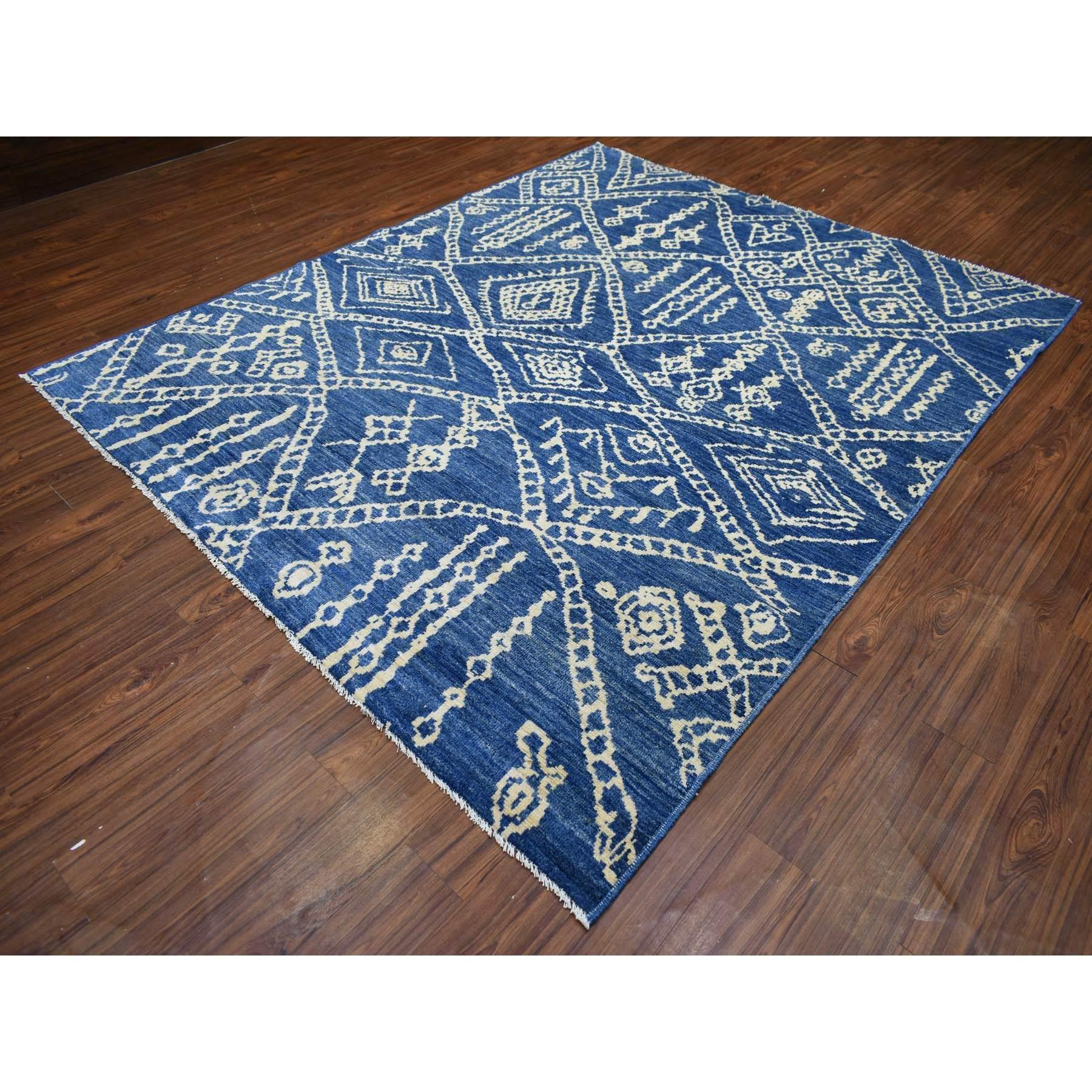 Afghan 8'x9'6