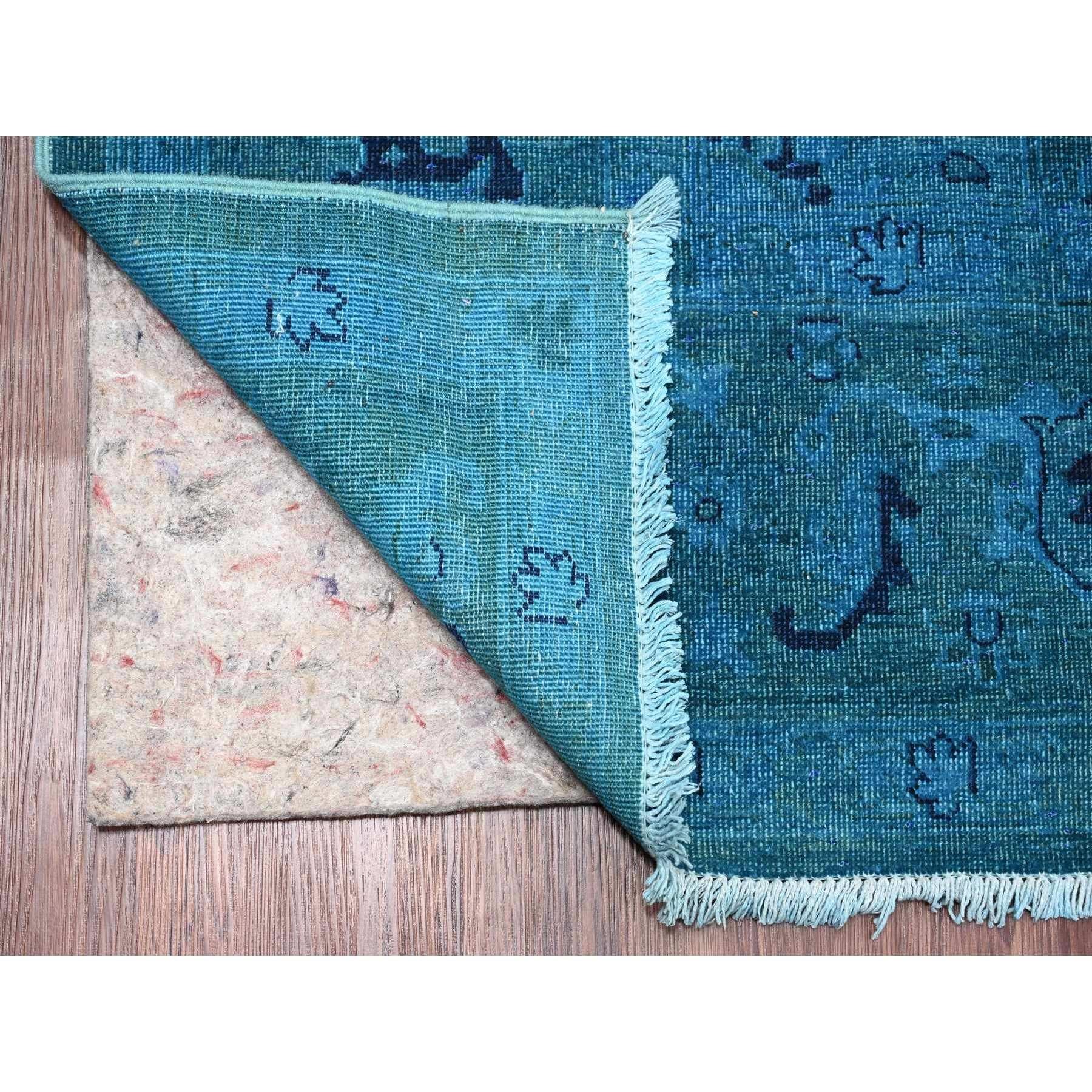 Afghano 8'x9'7