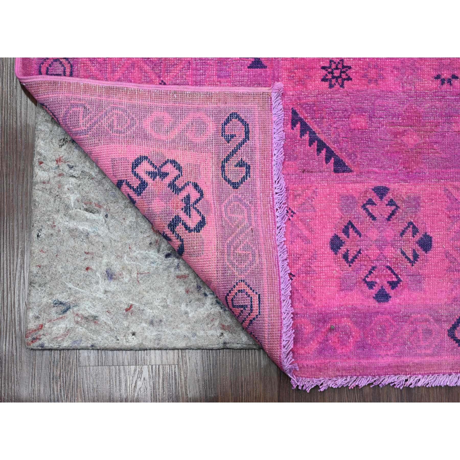 Afghan 8'x9'7