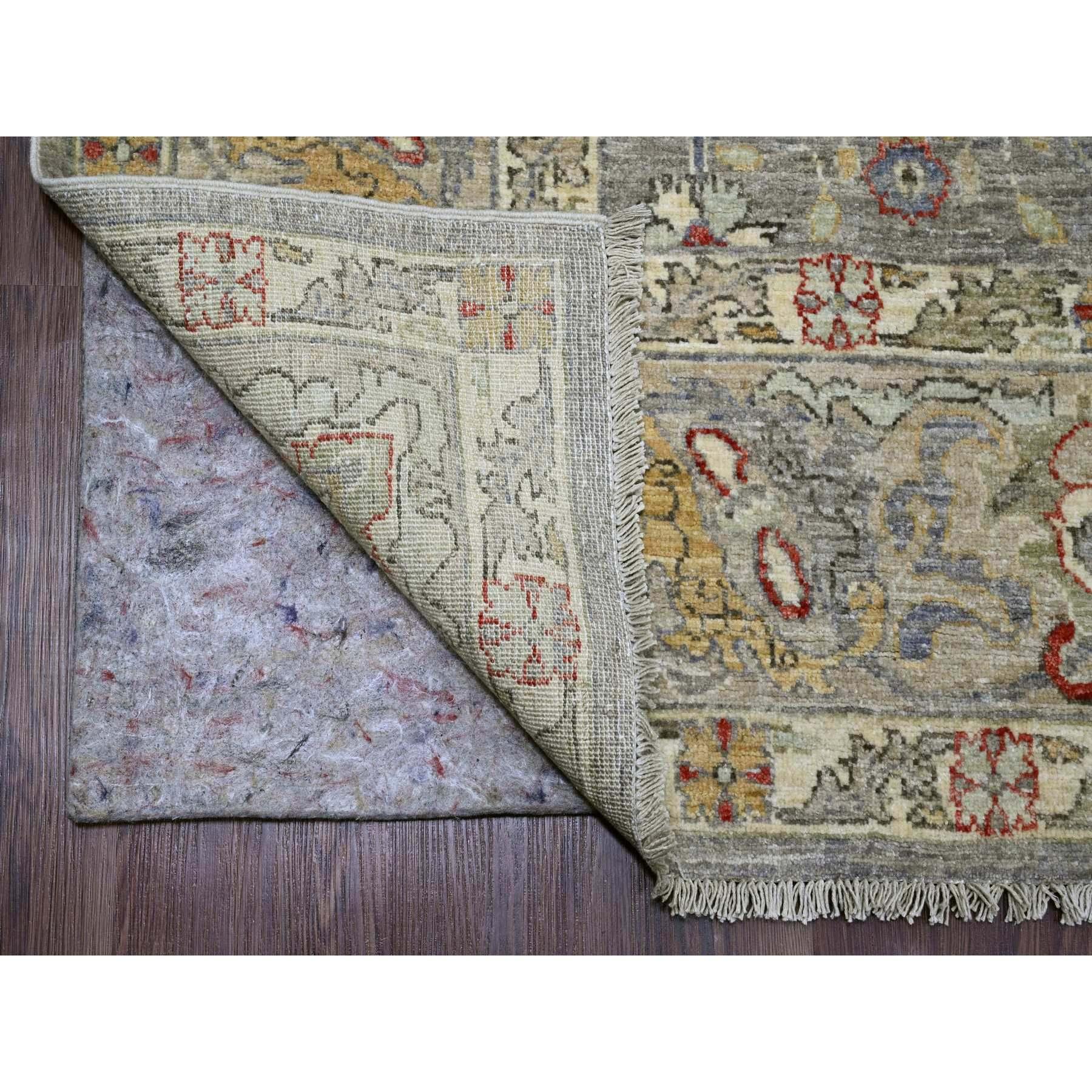 Afghan 8'x9'7