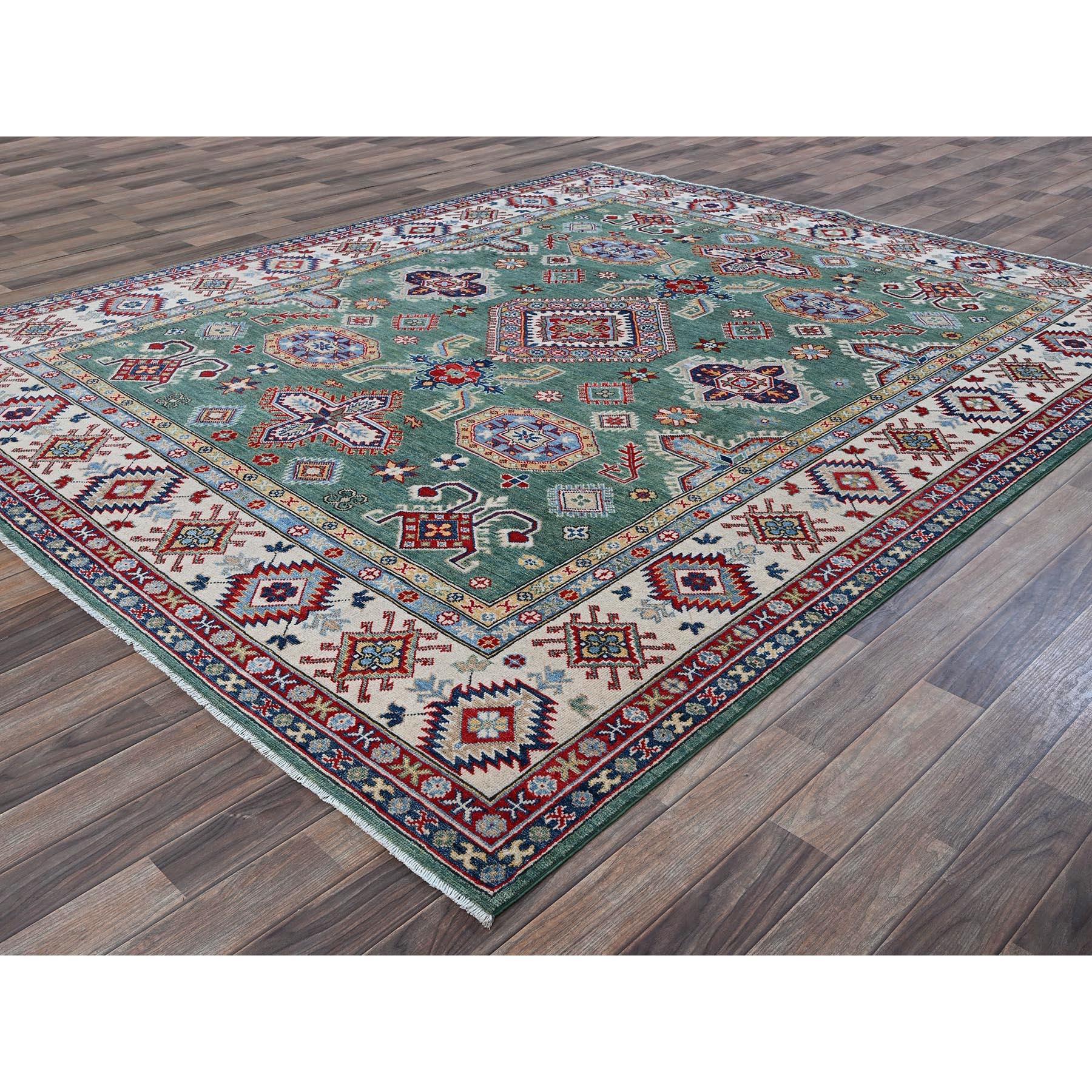 Afghan 8'x9'7