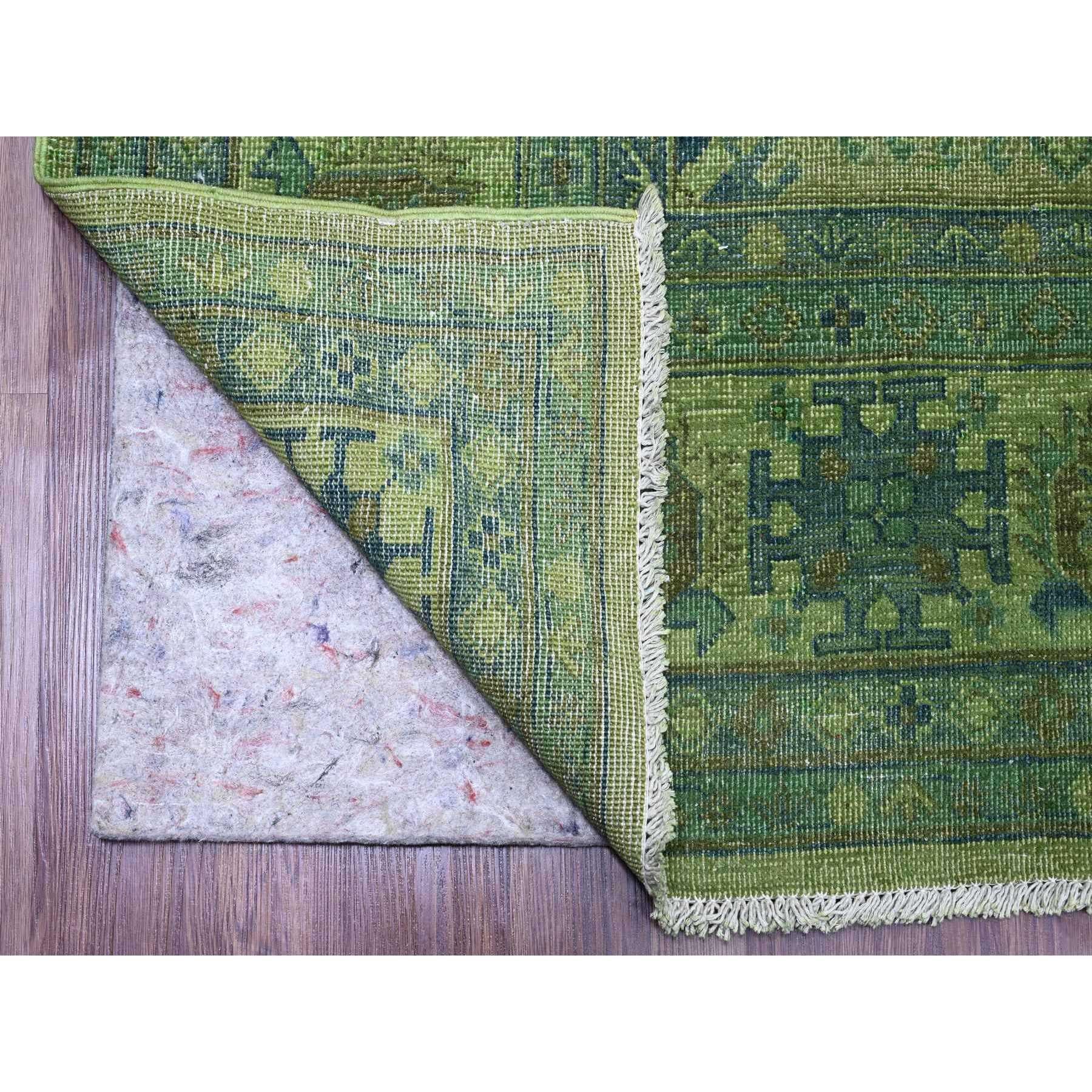 Afghan 8'x9'7