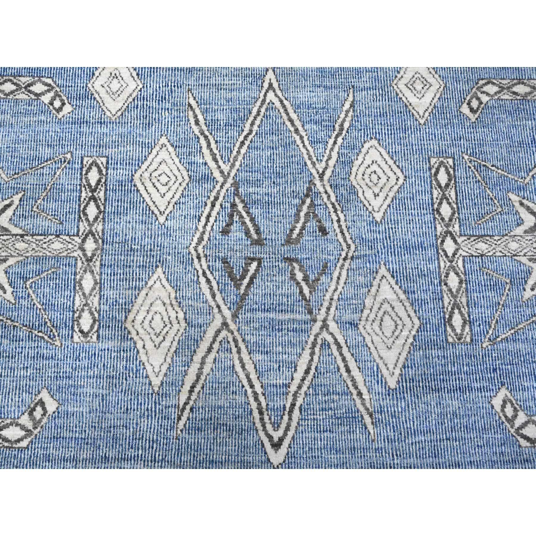 Wool 8'x9'8