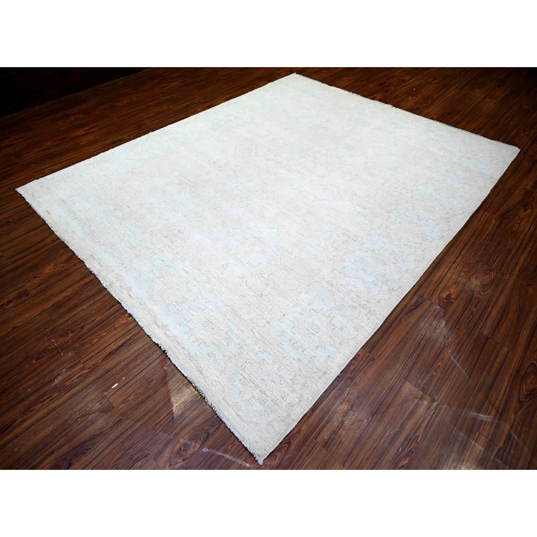 Afghan 8'x9'8