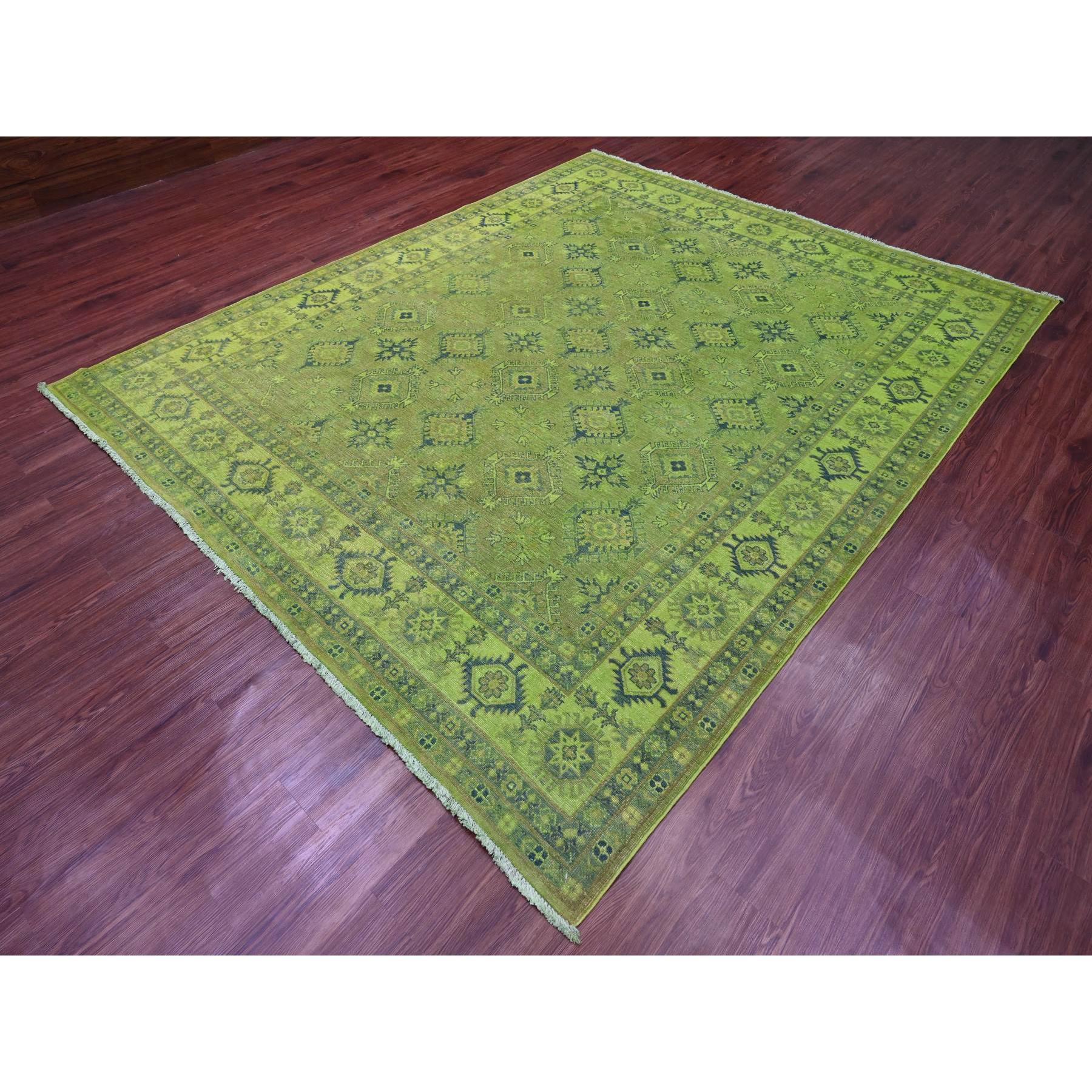 Kazako 8'x9'8
