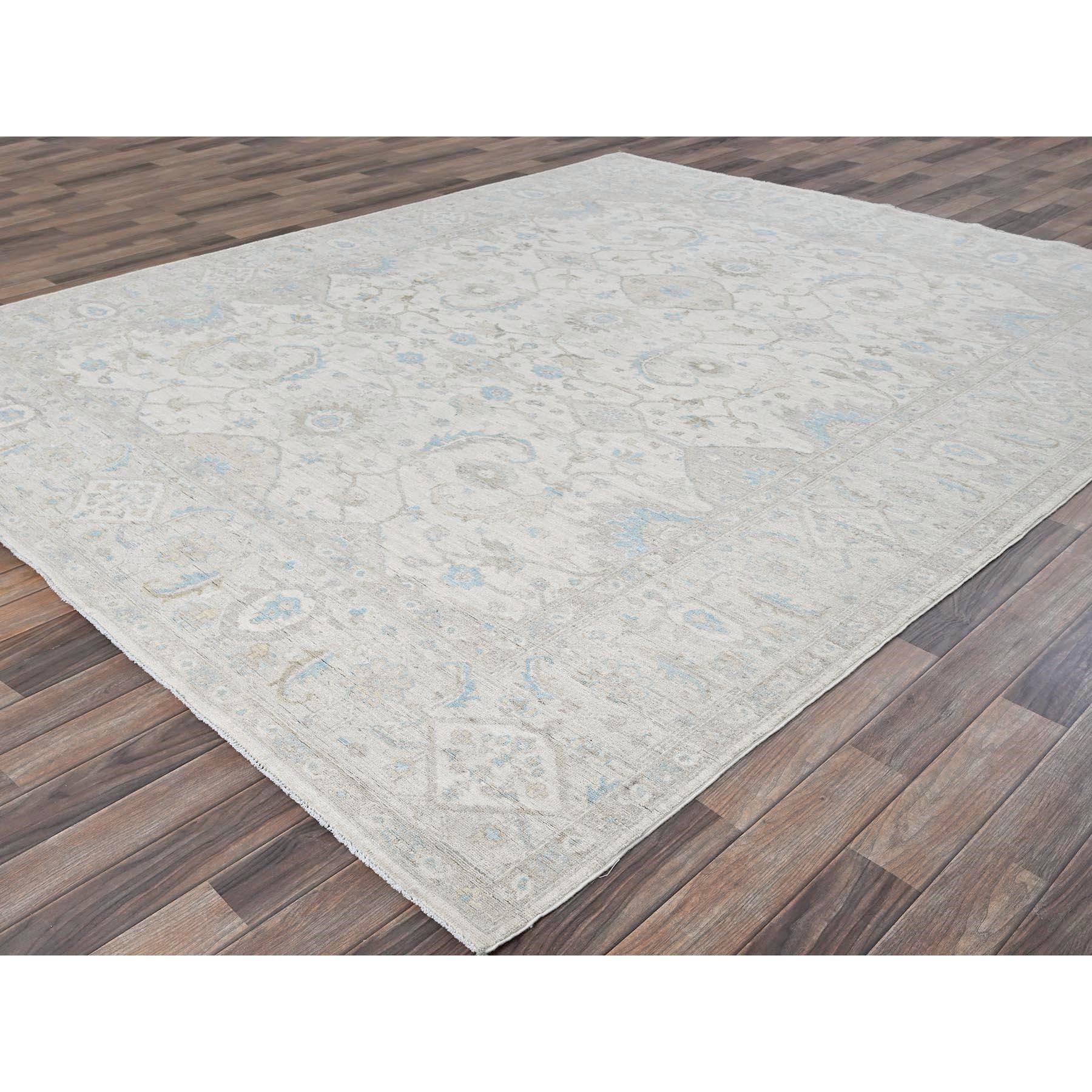 Afghan 8'x9'8