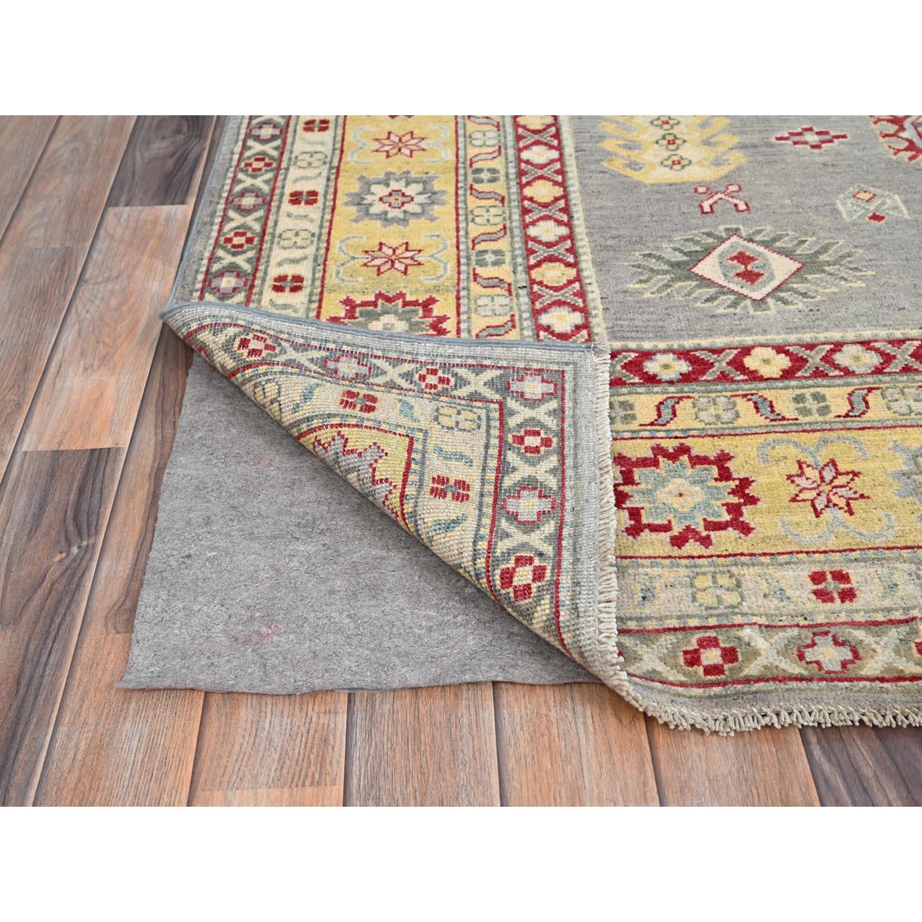 Afghan 8'x9'9