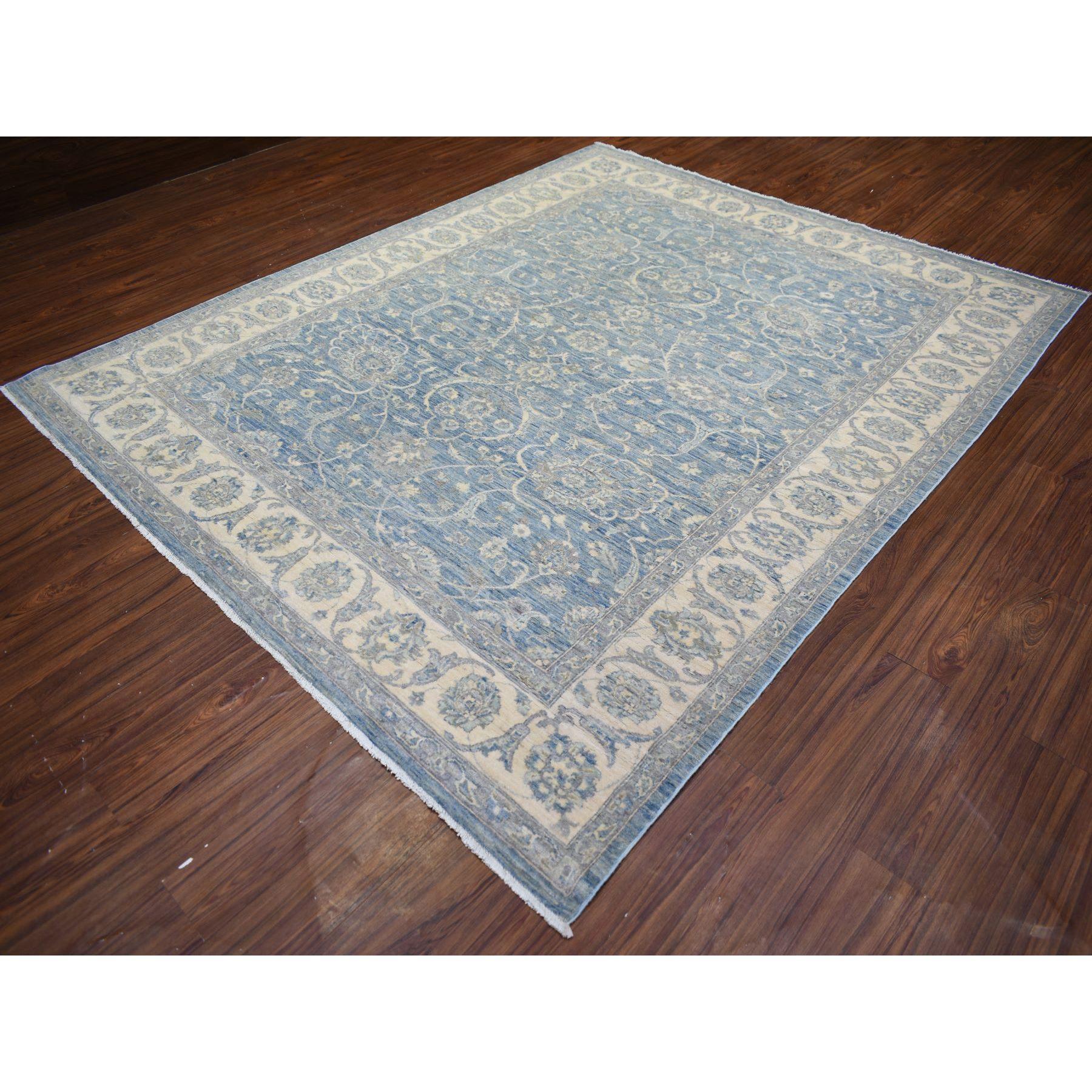 Afghano 8'x9'9
