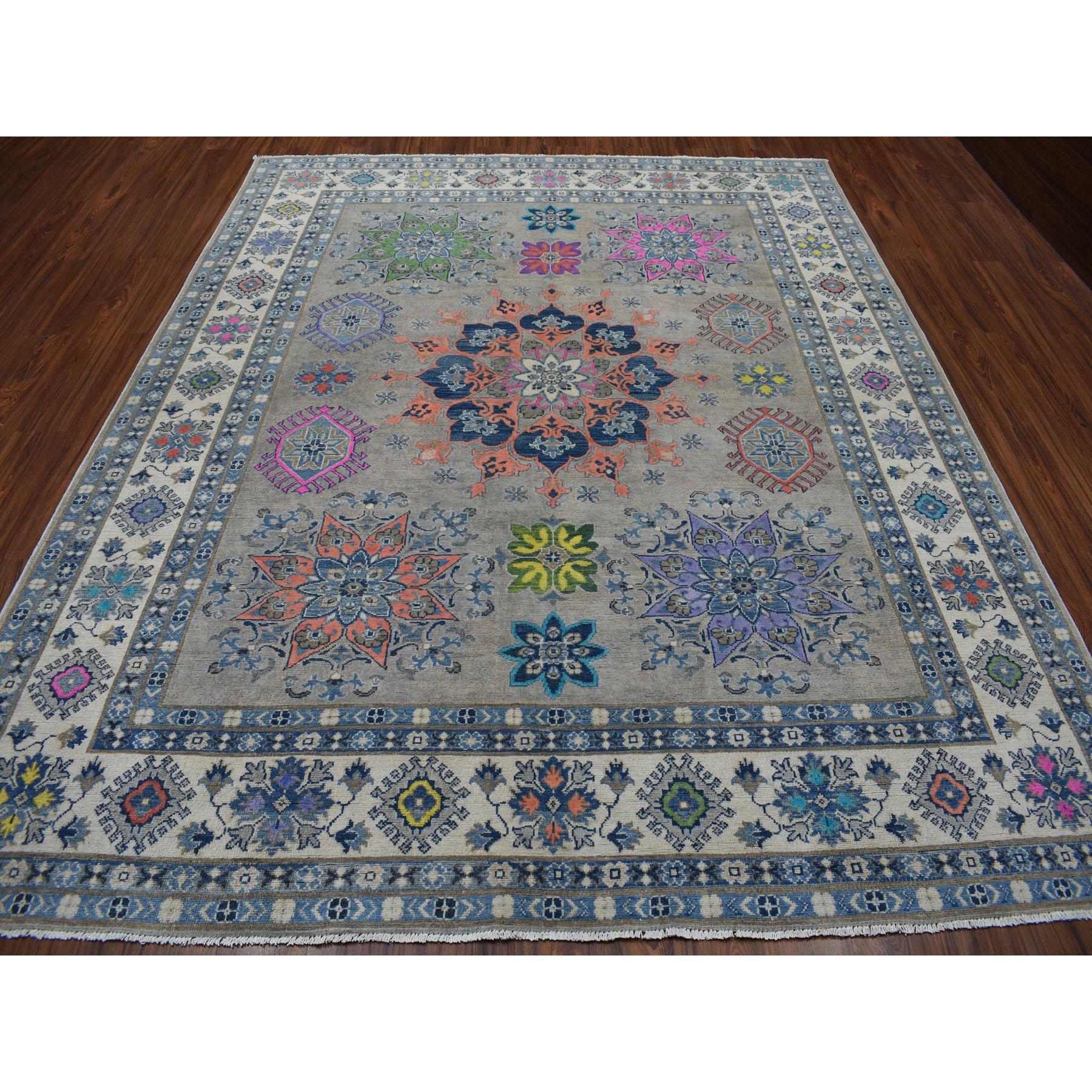 Afghan 8'x9'9