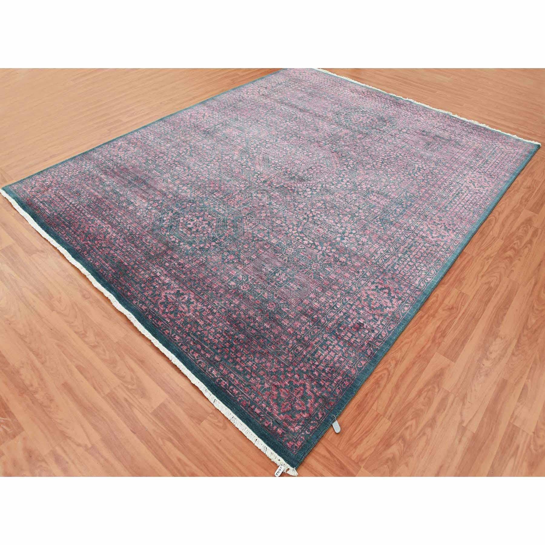 Indiano 8'x9'9