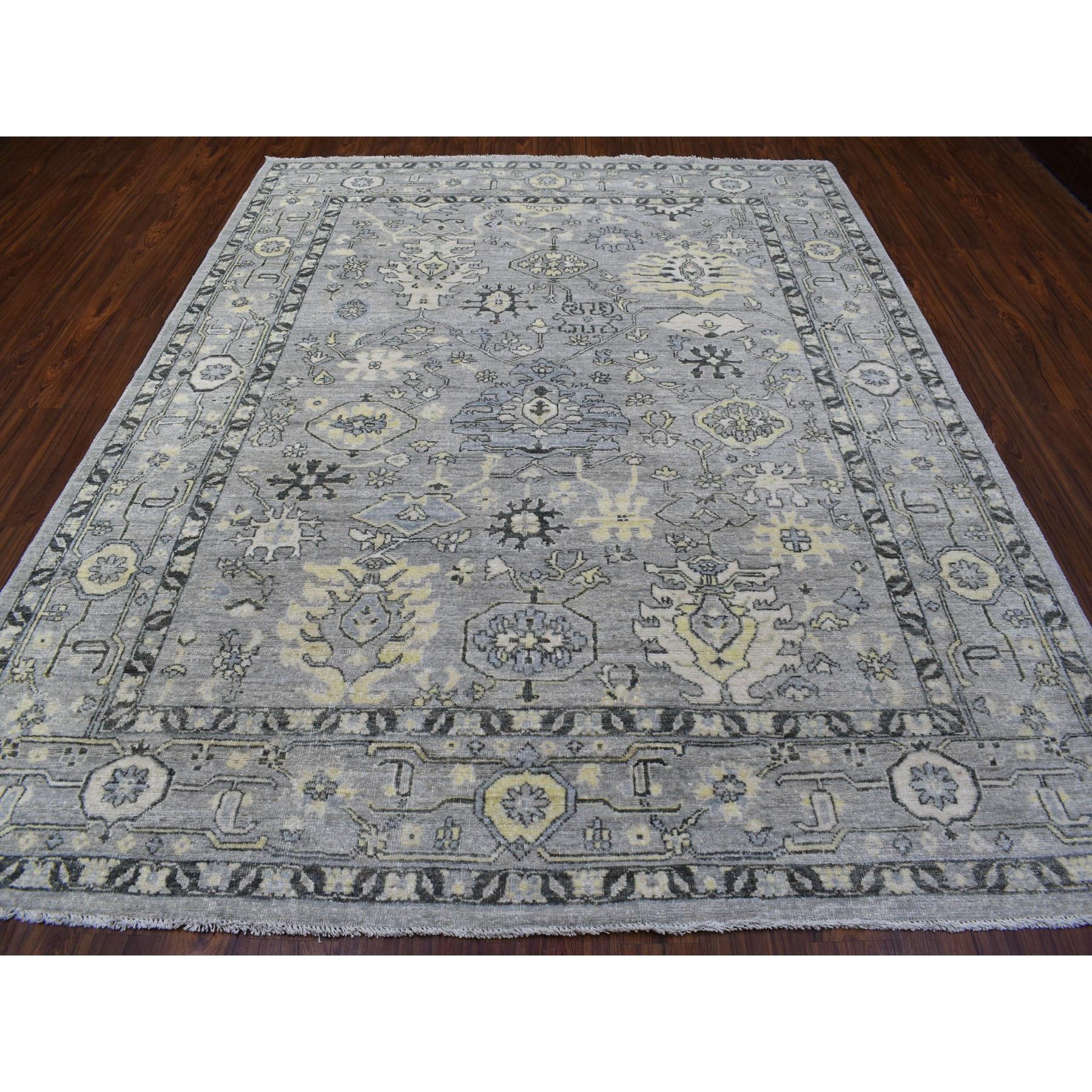 Afghan 8'x9'9
