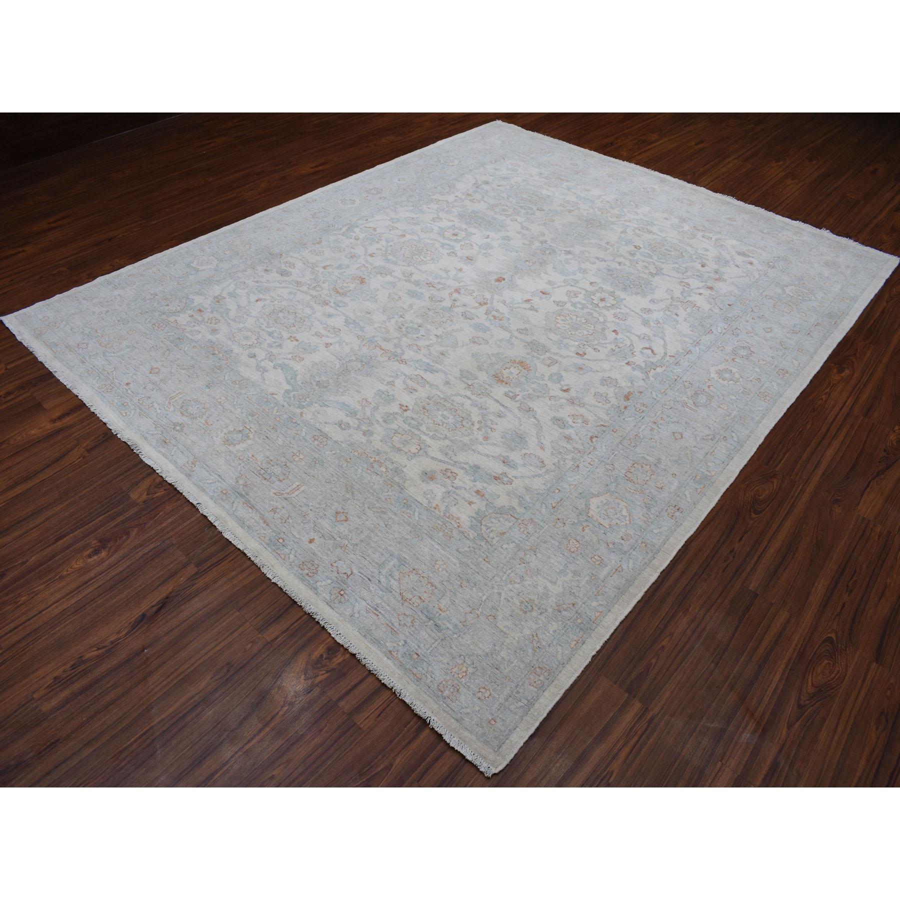 Afghan 8'x9'9