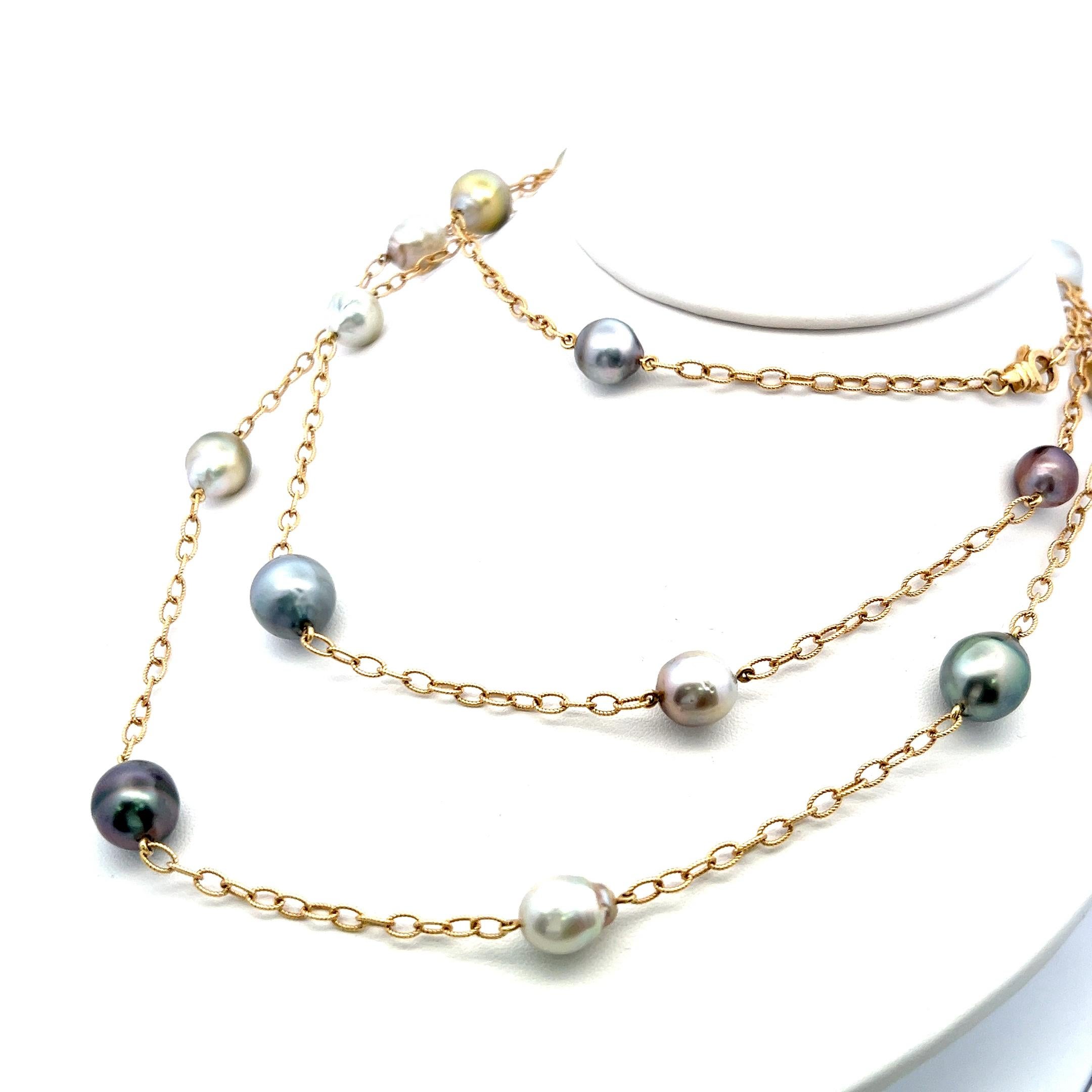 Título:
Collar de eslabones de oro amarillo de 18 quilates con perlas de 1,00 quilates
Estilo:
Enlace
Metal:
oro amarillo de 18 quilates
Gema 1:
perla de 1 quilate
Número de piedras:
18
Dimensión:
48*0,43*0,40IN
Peso:
48,3 gramos
Estado:
Vintage y