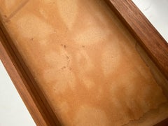 9 Cabinet of Curiosities University Wall Displays in Oak 1930s the Netherlands