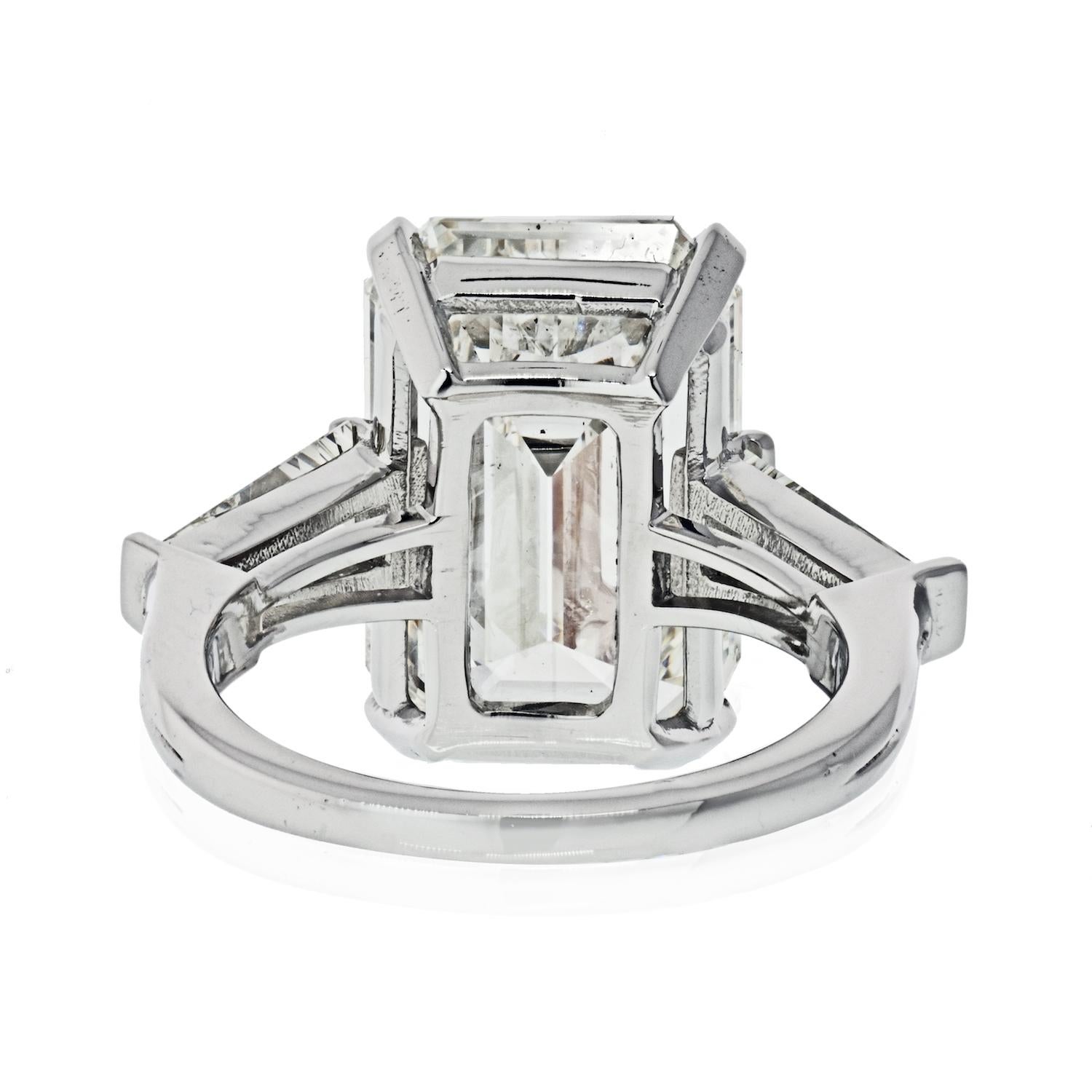 .9 carat ring