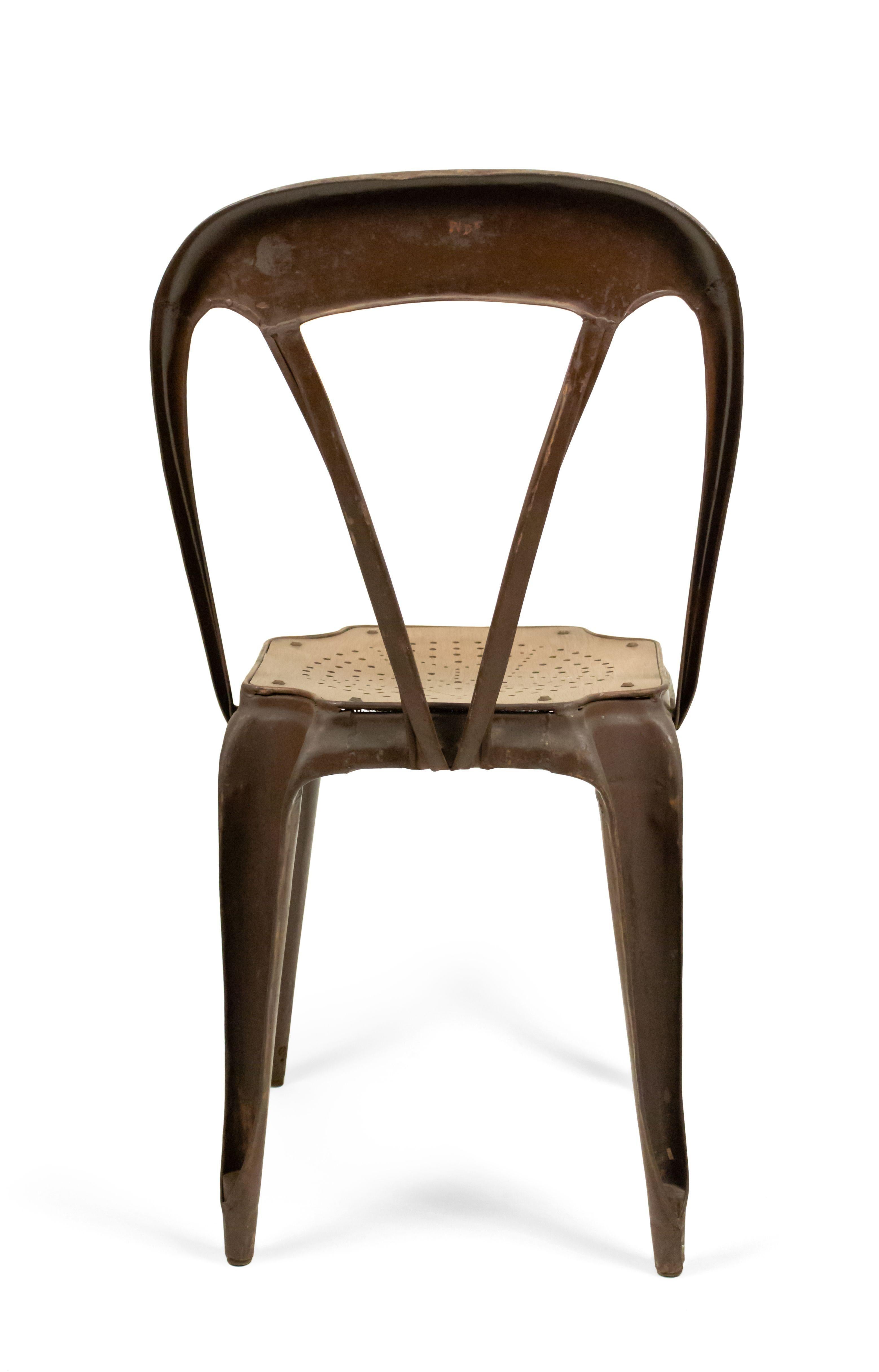 9 chairs