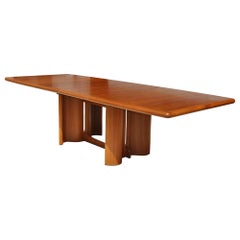 Ansager Moebler Teak Dining Conference Table