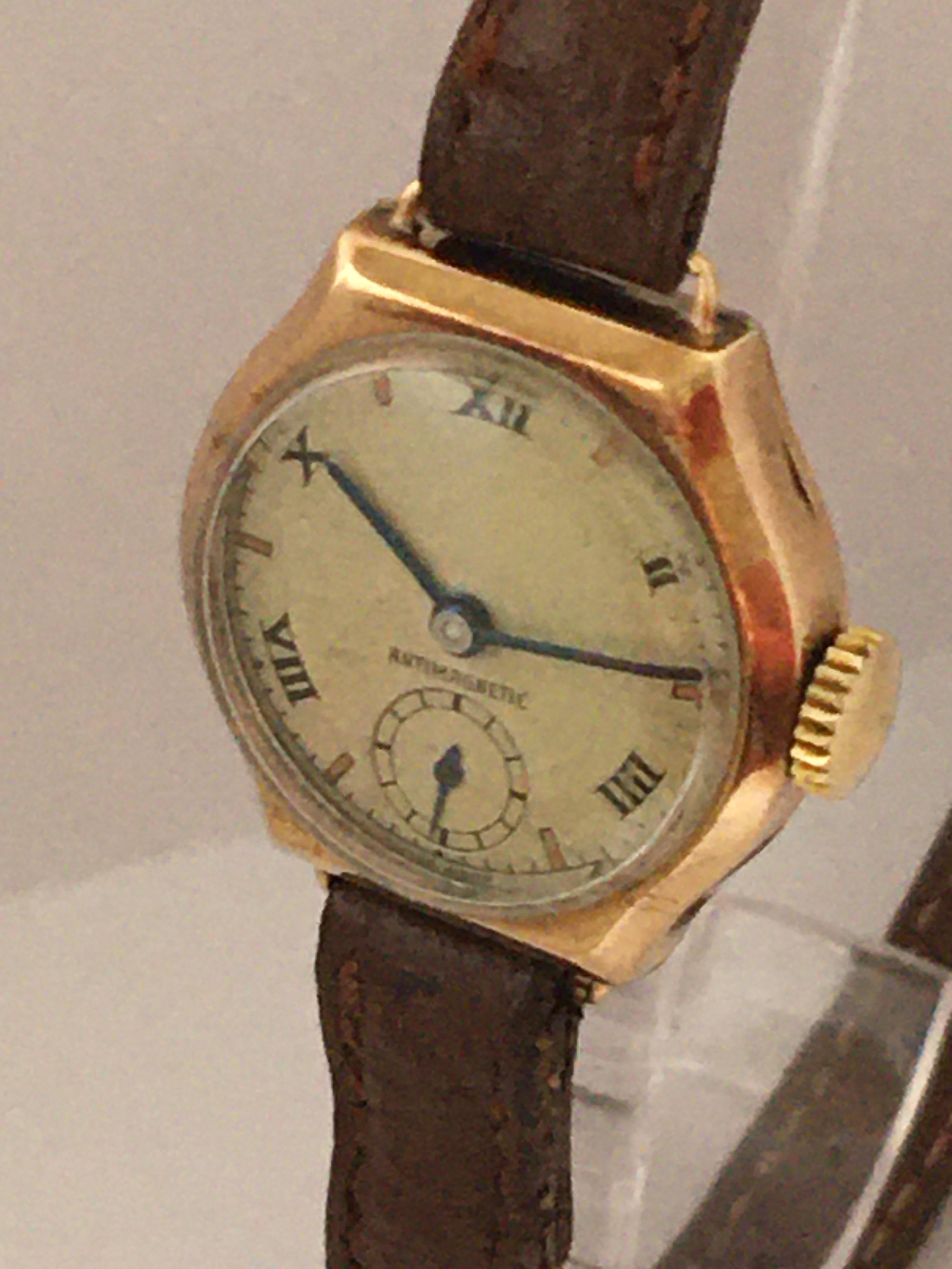 40s watches