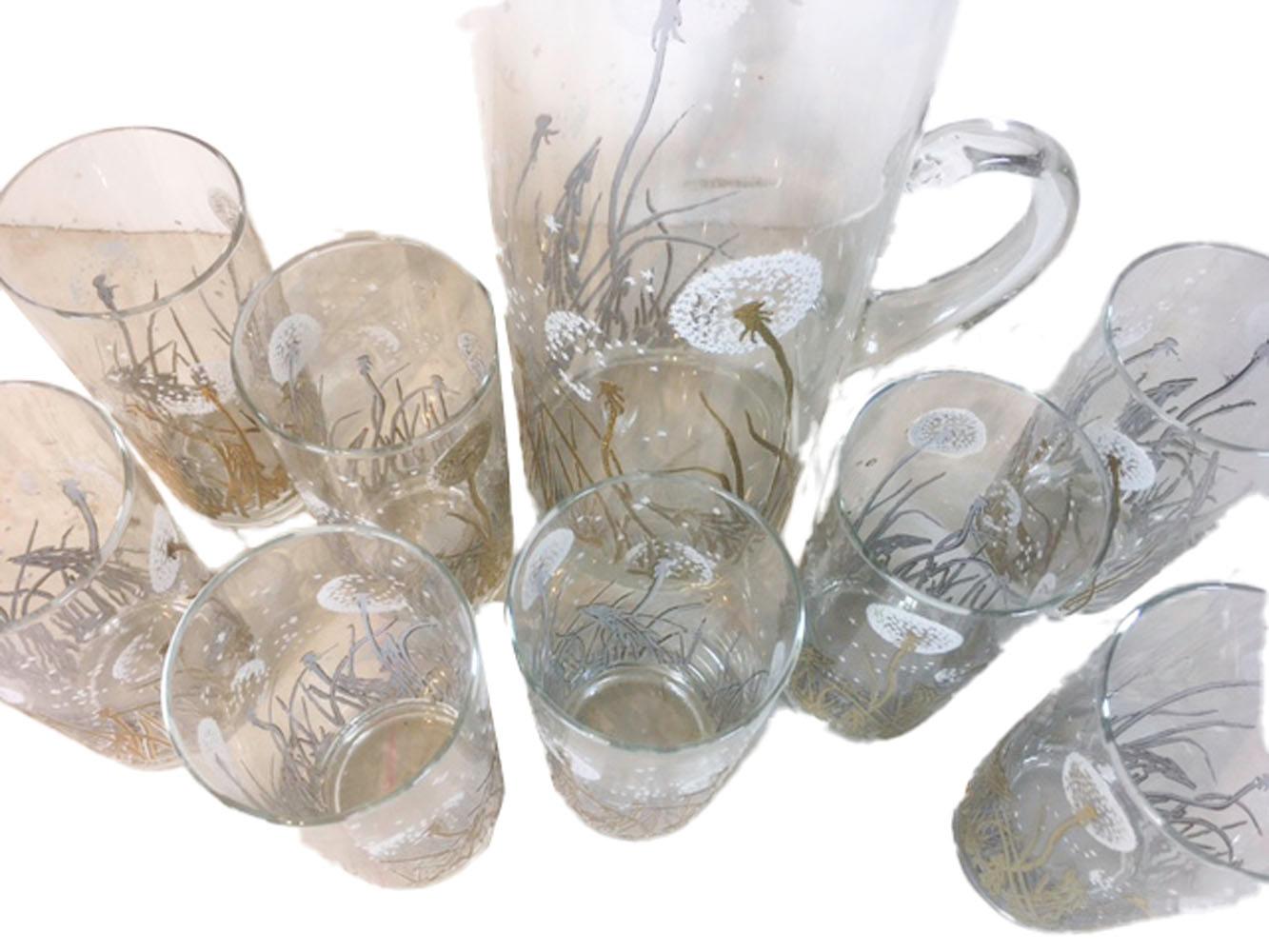 gregory duncan glassware