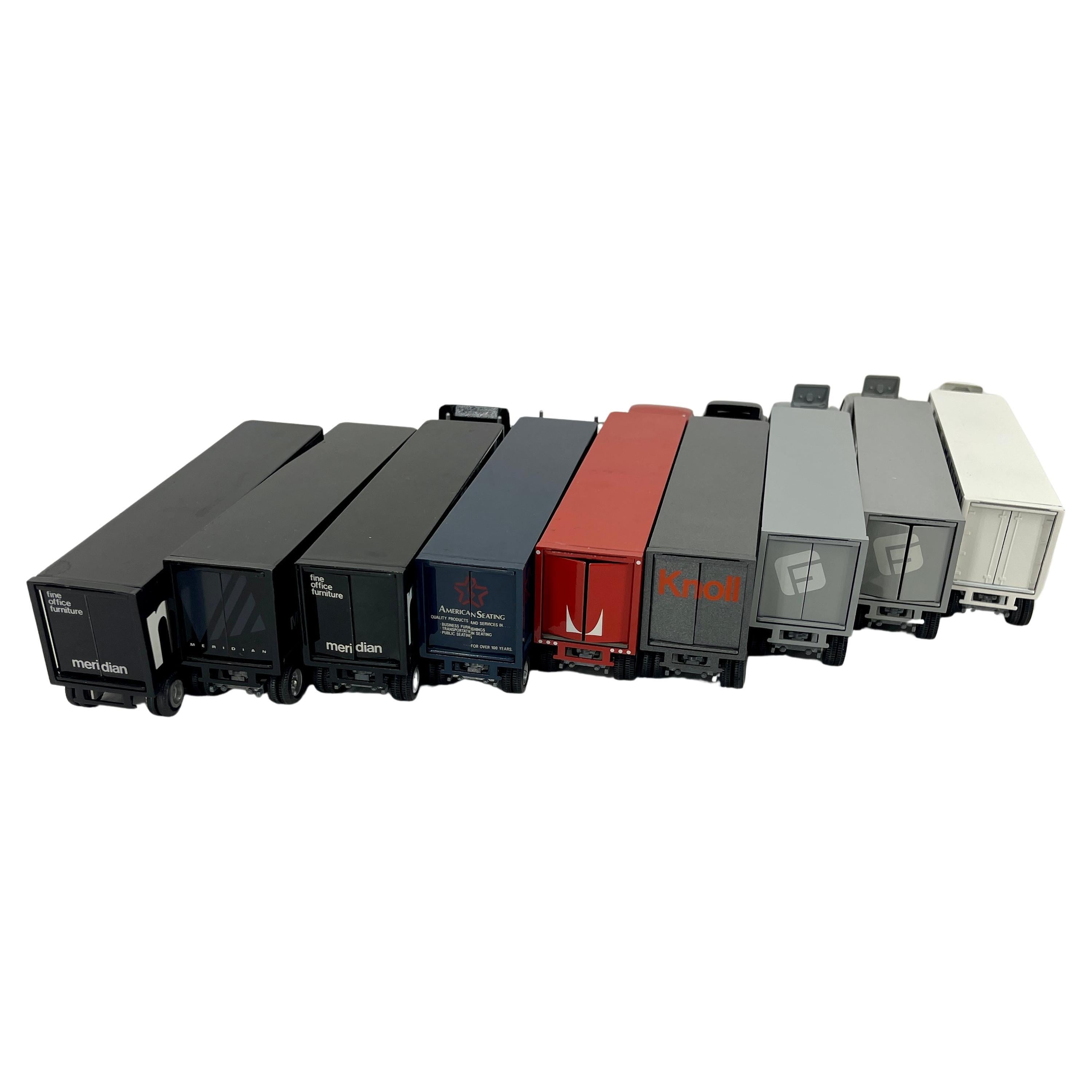 winross trucks for sale