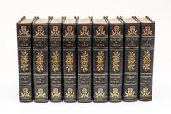 9 Vol. Romesh Chunder Dutt C.I.E, Historia de la India