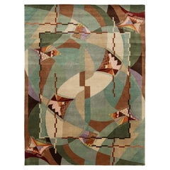 Central Asian Rugs