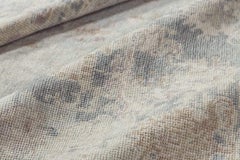 Serapi Rug Gallery’s Hand Knotted Yoruk Wool Transitional Rug 9x12