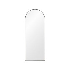 90 Arcade Minimalist Mirror