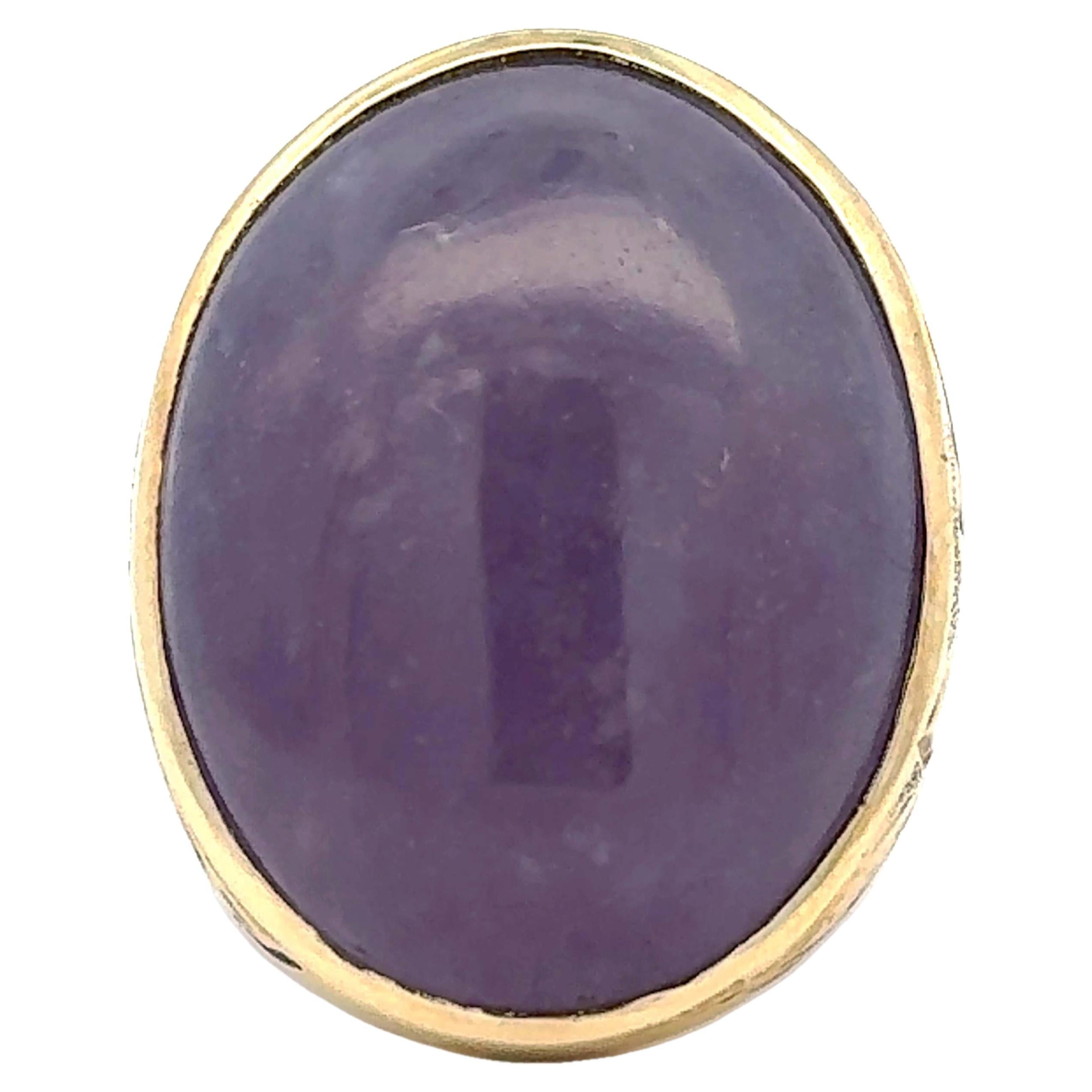 How much does a jade ring cost?
