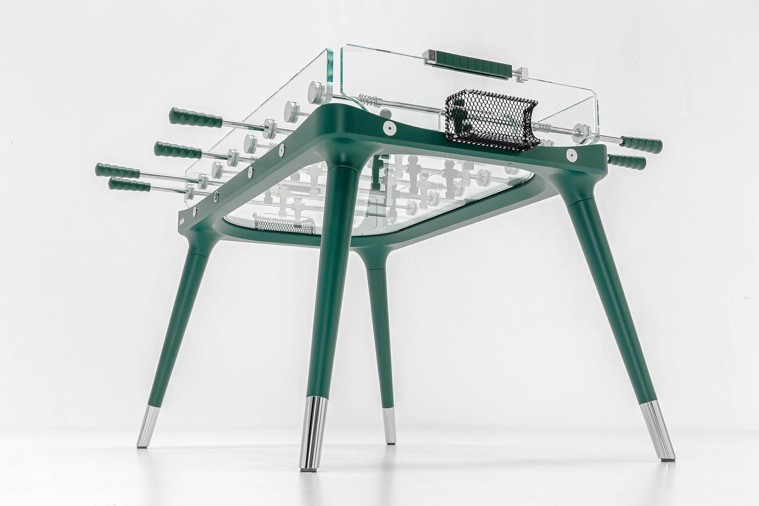 most expensive foosball table