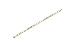 9.00 Carat Diamond Tennis Bracelet