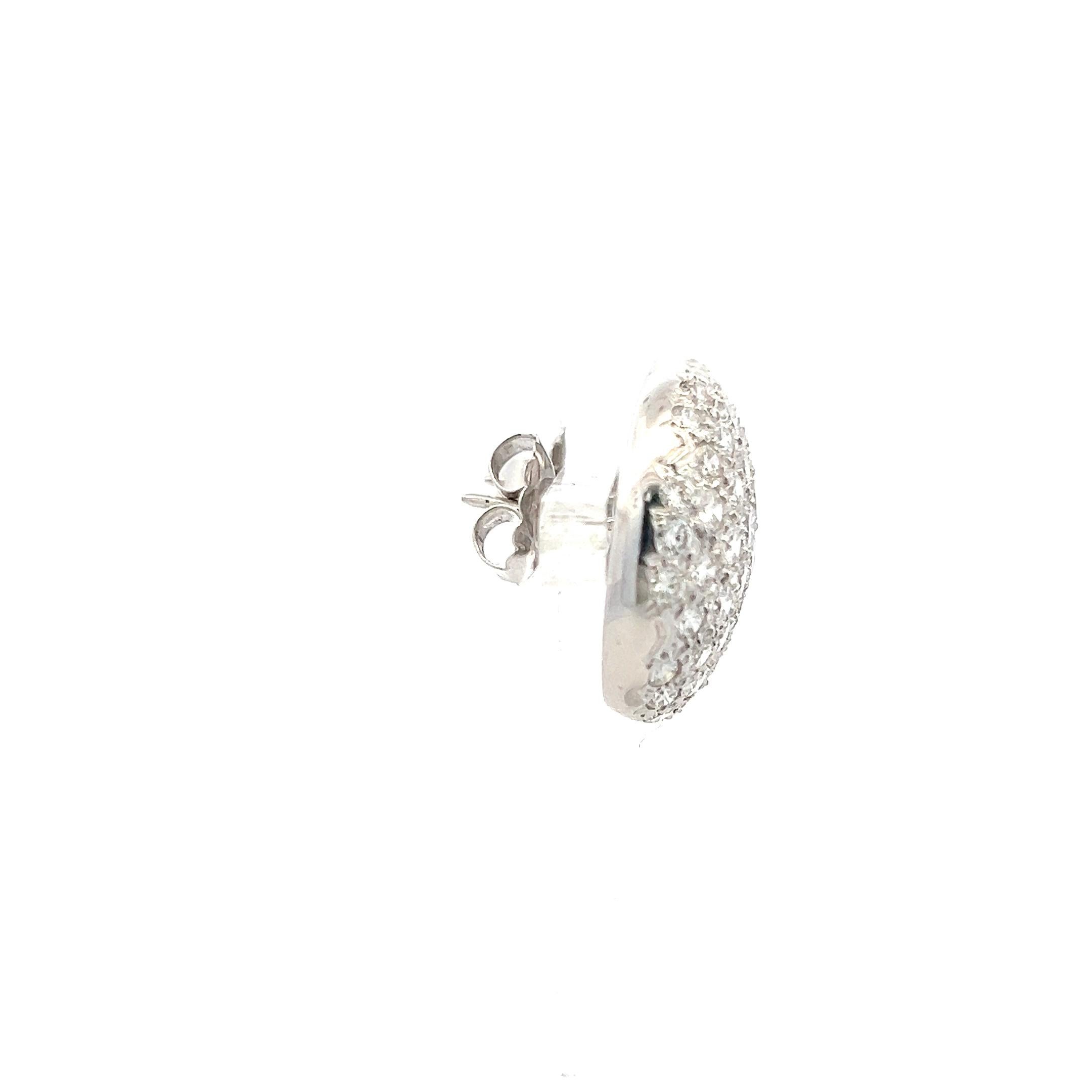 Titre :
Boucles d'oreilles en platine 9.00 carats diamant rond brillant G VS1
Le style :
Étalon
Métal :
Platine
Pierre précieuse 1 :
Diamant 9 carats
Nombre de pierres :
100
Couleur :
G
La clarté :
VS1
Forme :
Brillant rond
Dimension