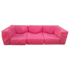 9000 sofa by Tito Angoli for Arflex
