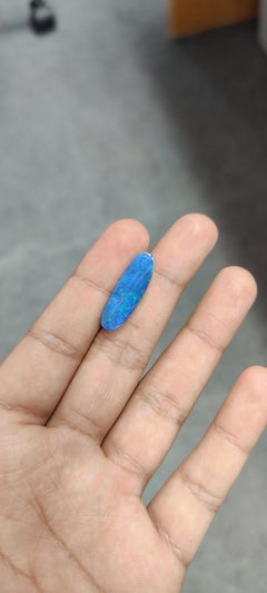 9.03 Carat Opal