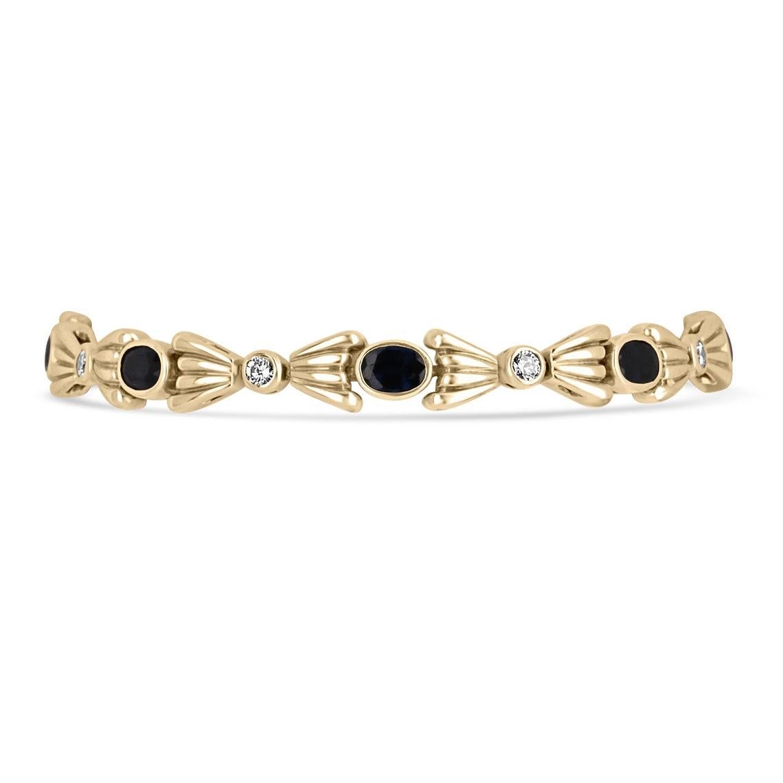Moderne Bracelet 