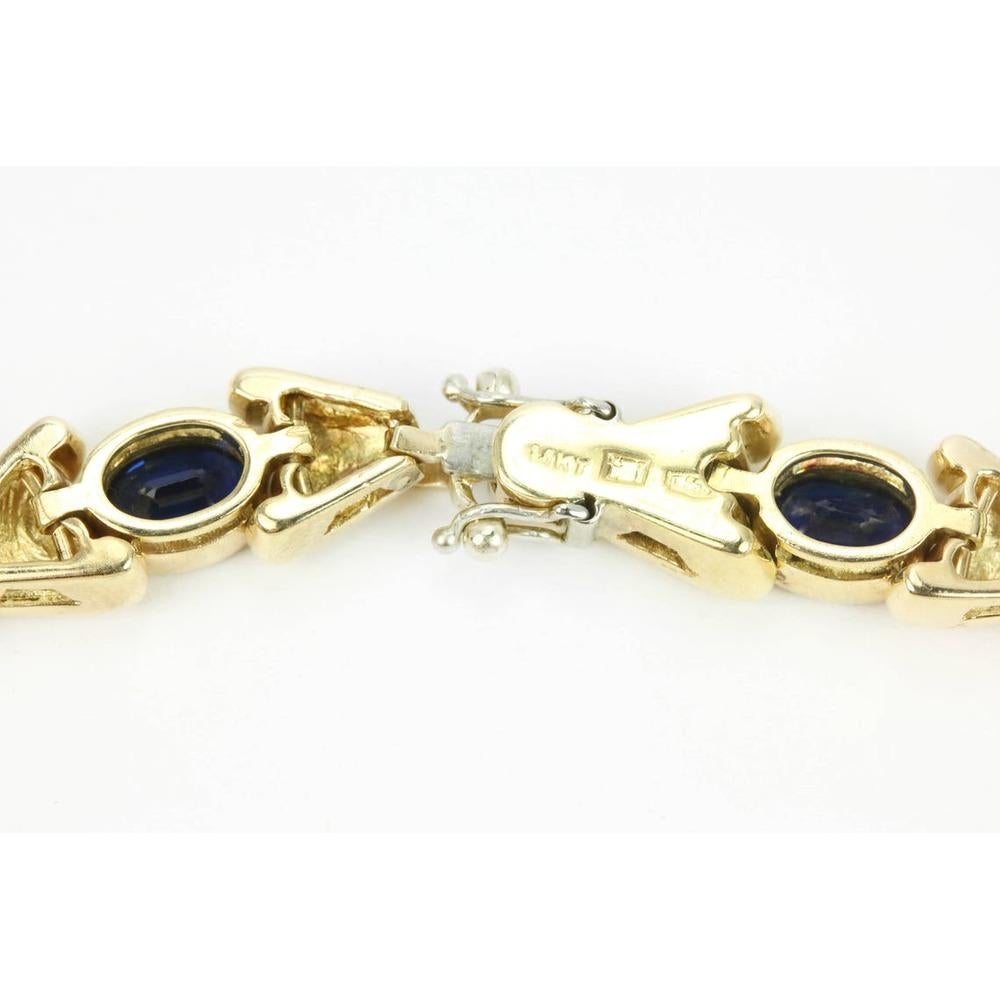 Taille brillant Bracelet 