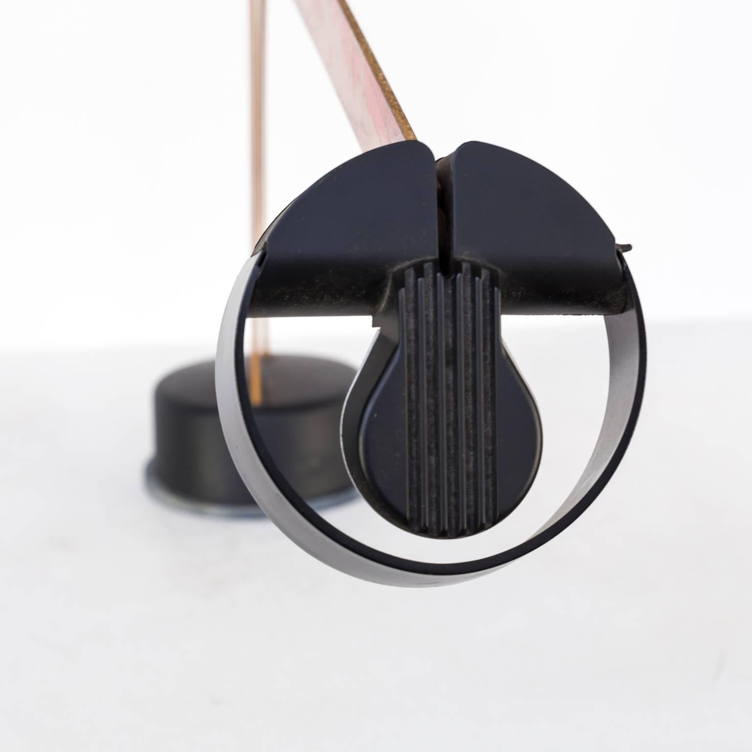 1990s Afra & Tobia Scarpa ‘Pierrot’ Table Lamp for Flos 3