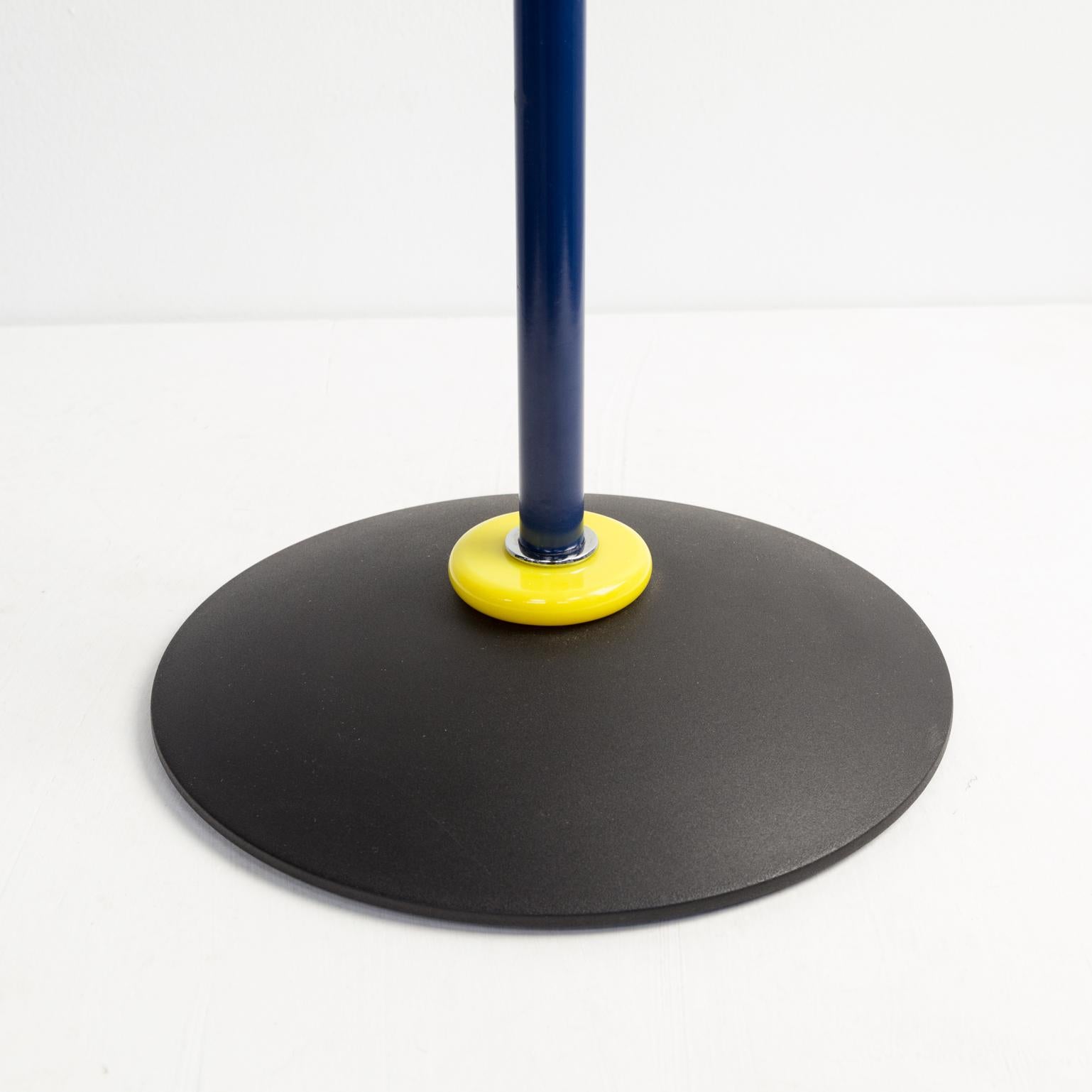 1990s Alessandro Mendini ‘Arkab’ Table Lamp Art Sculpture for Venini For Sale 10