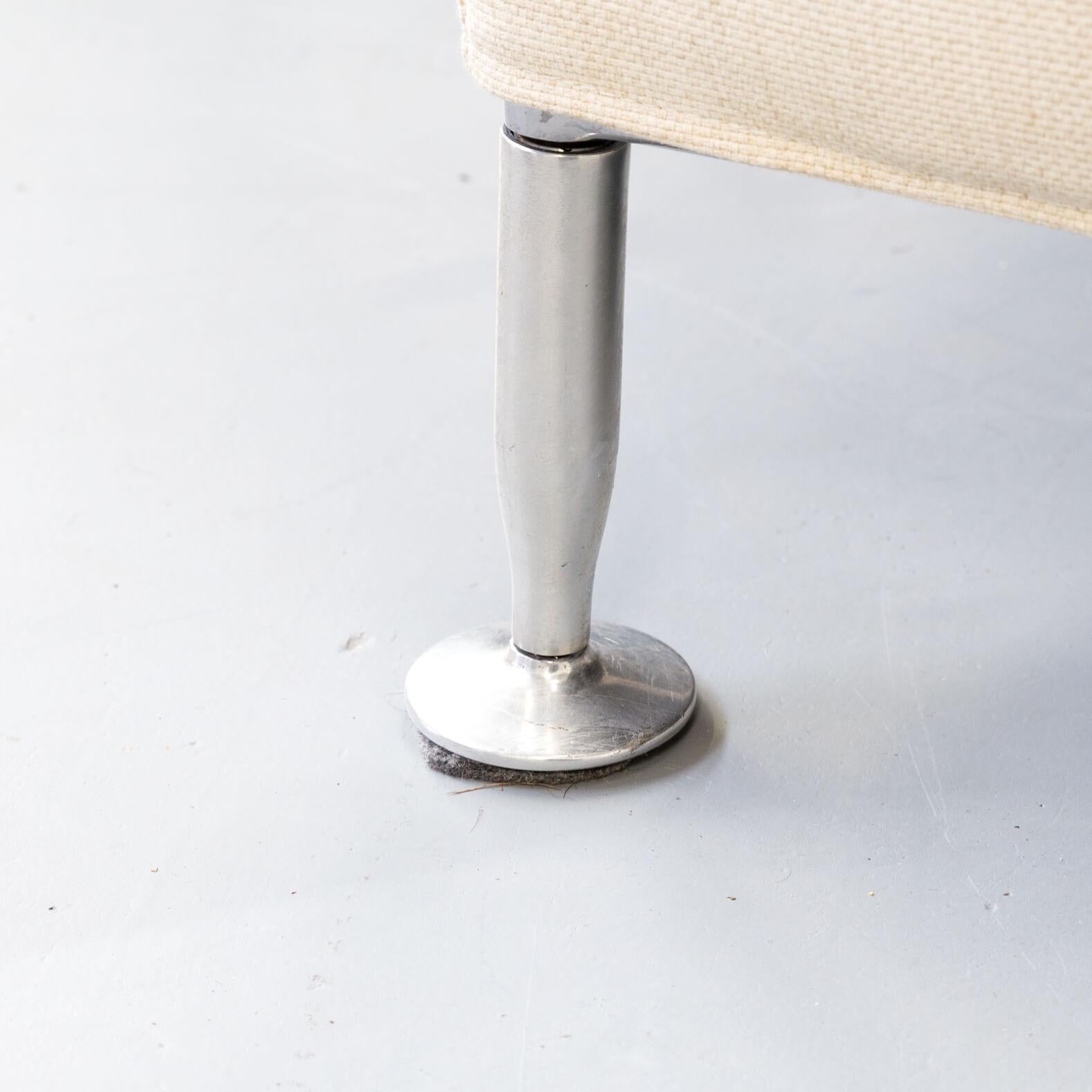 Fauteuil de salon 'Harry' d'Antonio Citterio des années 1990 pour B&B Italia en vente 4