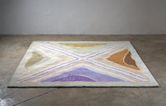 90's Carpet by Huls 1 of 10 made