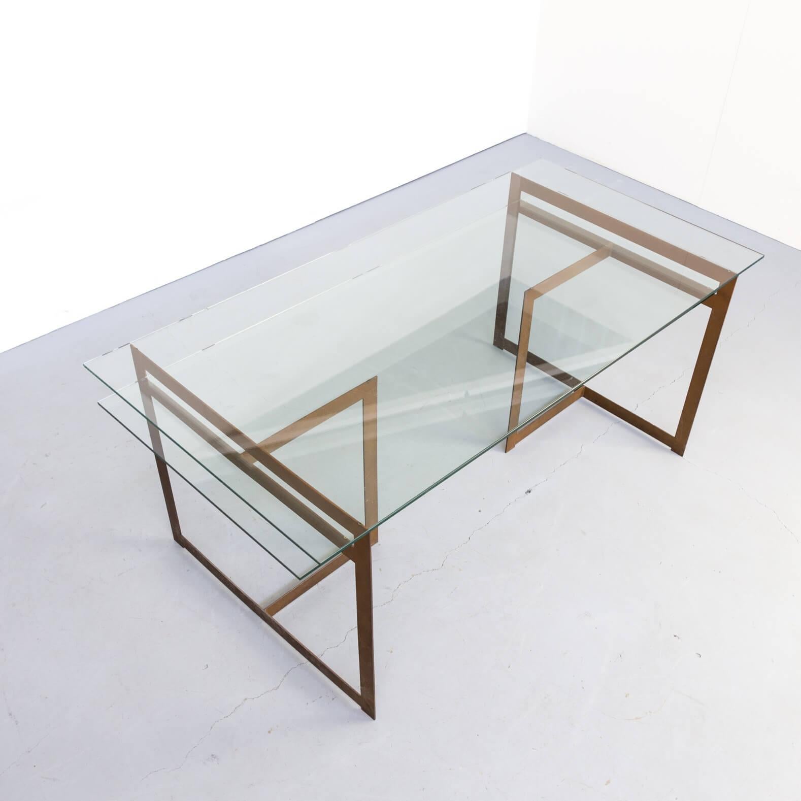 cees dam tafel