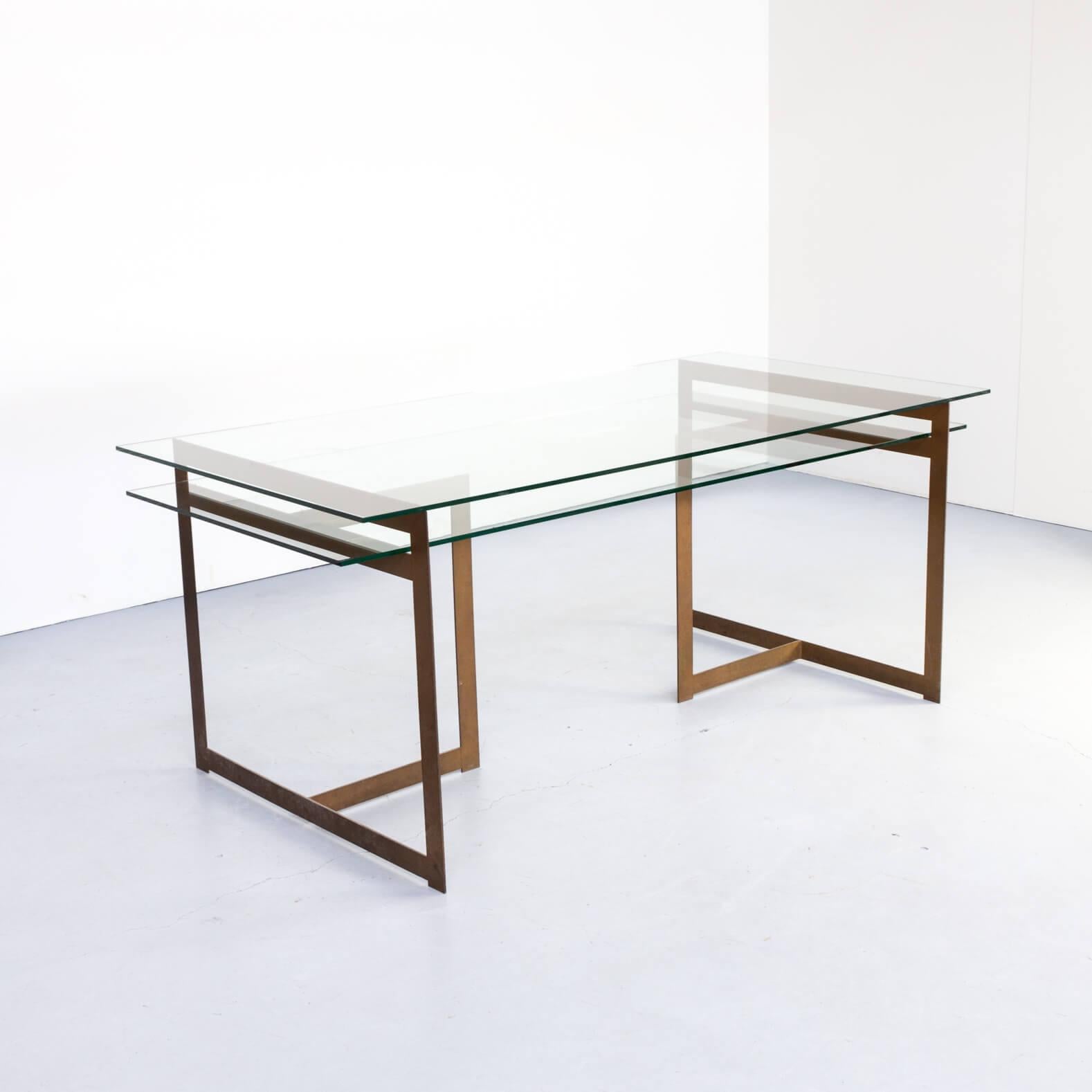 1990s desk