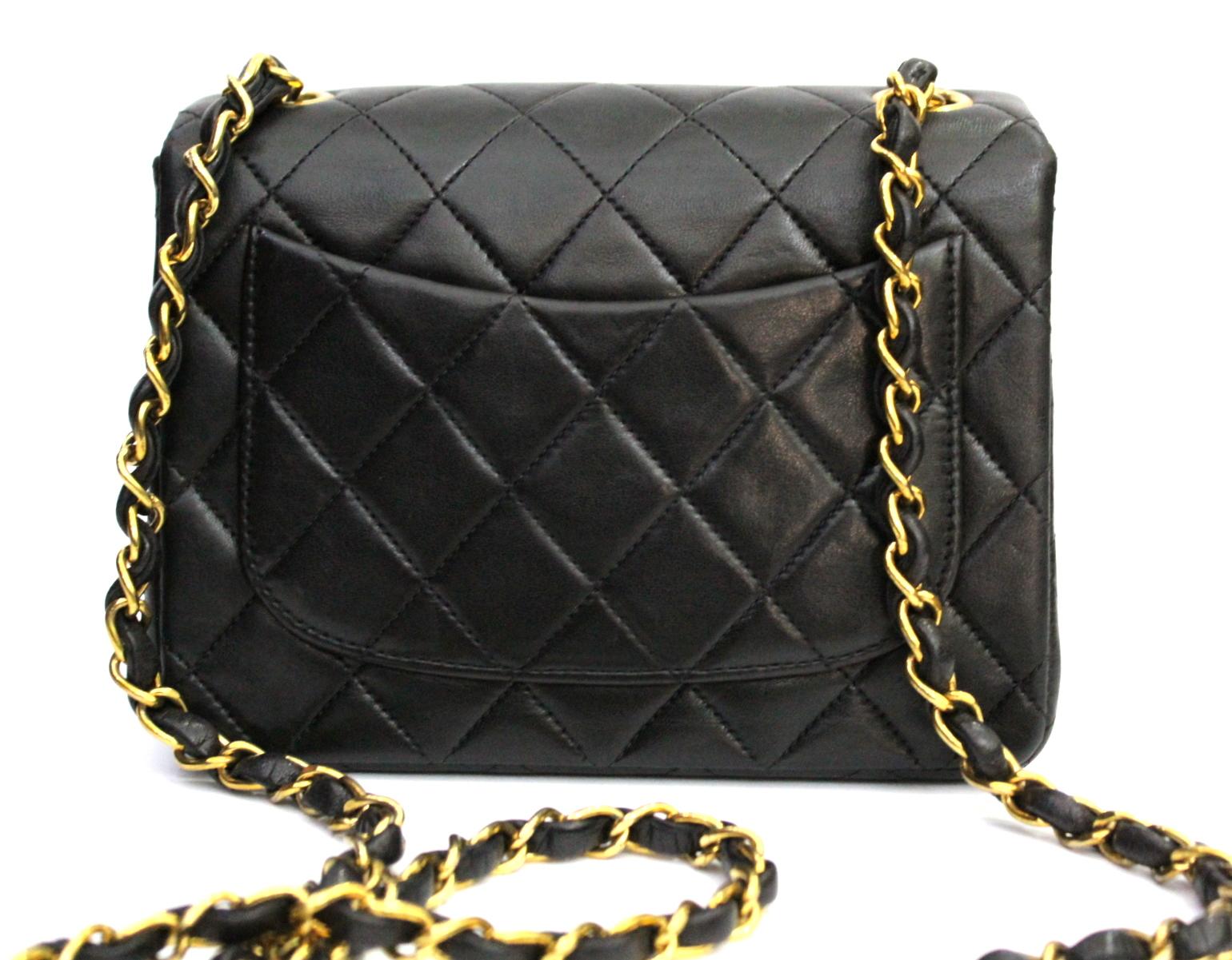 90s-chanel-black-leather-mini-flap-bag-at-1stdibs-chanel-90s-bag-90s