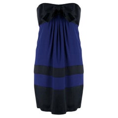 Chanel 90s Dress - 27 For Sale on 1stDibs | chanel dress 90s, 90s black chanel  dress, chanel 90's dress