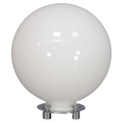 90s Emiliana Martinelli Rare ‘Big Ball’ Table Lamp for Martinelli Luce