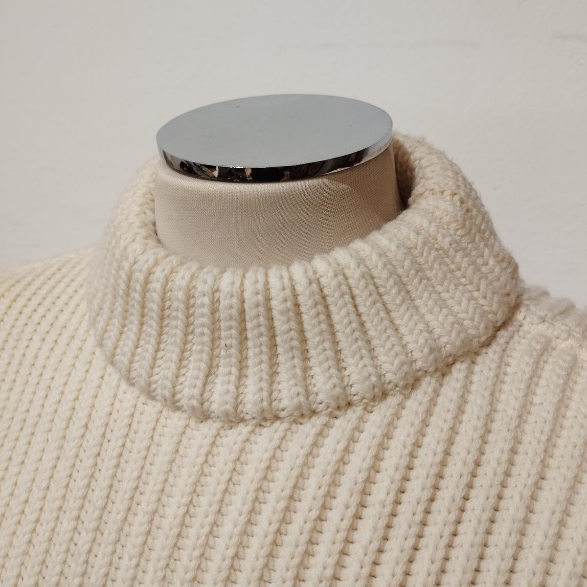 Donna 90s Estremamente raro Karl Lagerfeld Vintage Pull FR 40 / IT 44 in vendita