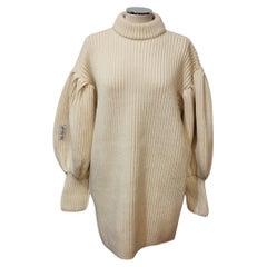 90s Estremamente raro Karl Lagerfeld Vintage Pull FR 40 / IT 44