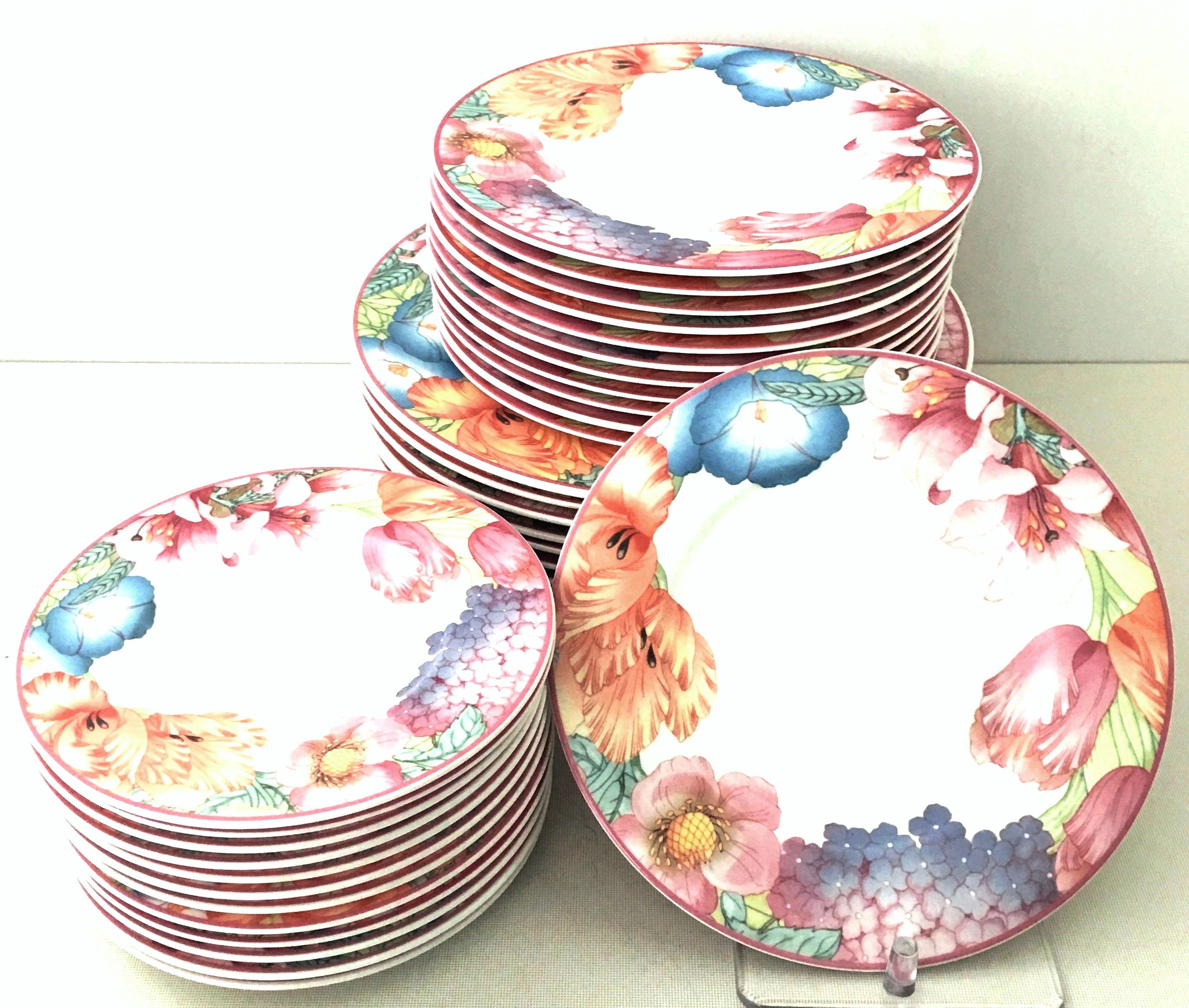 Modern German Bone China Dinnerware 