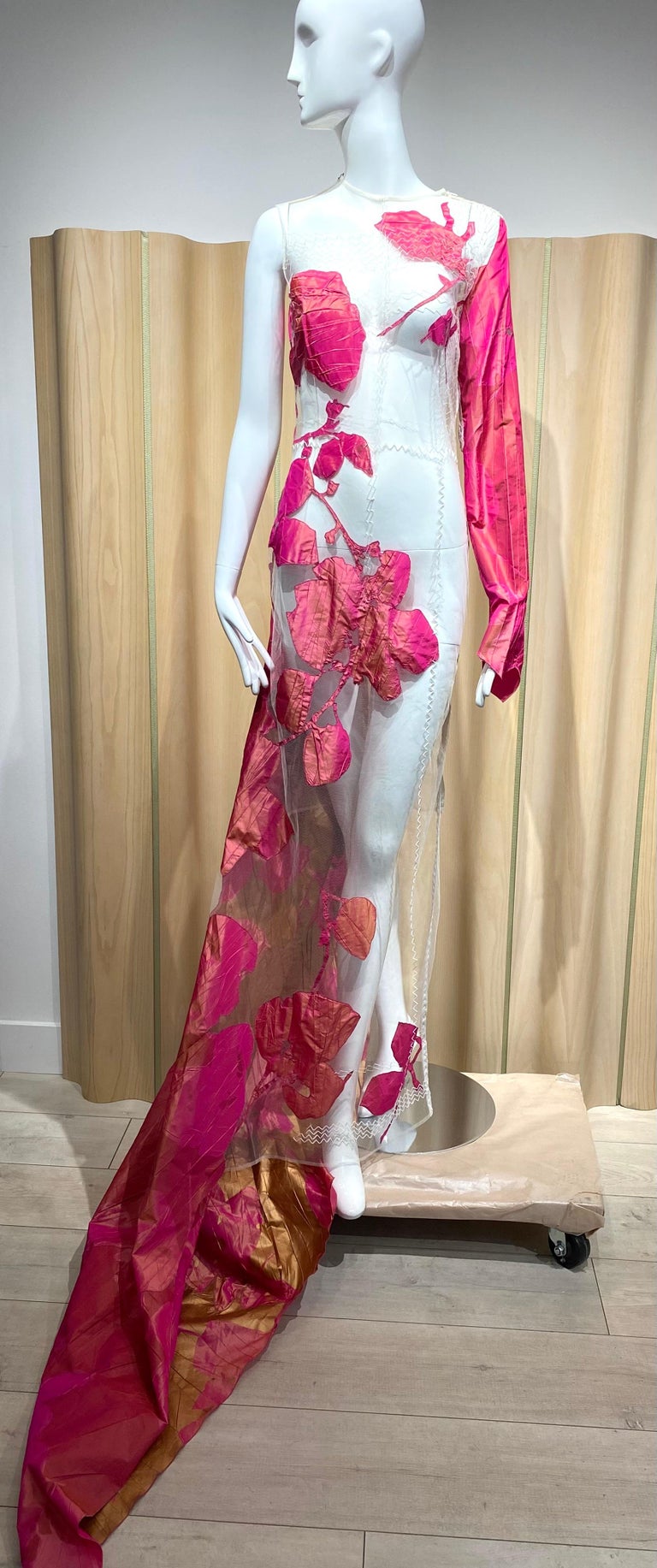 Moda Collezione Ferre Moda Vestiti Ferre Robe De Cérémonie